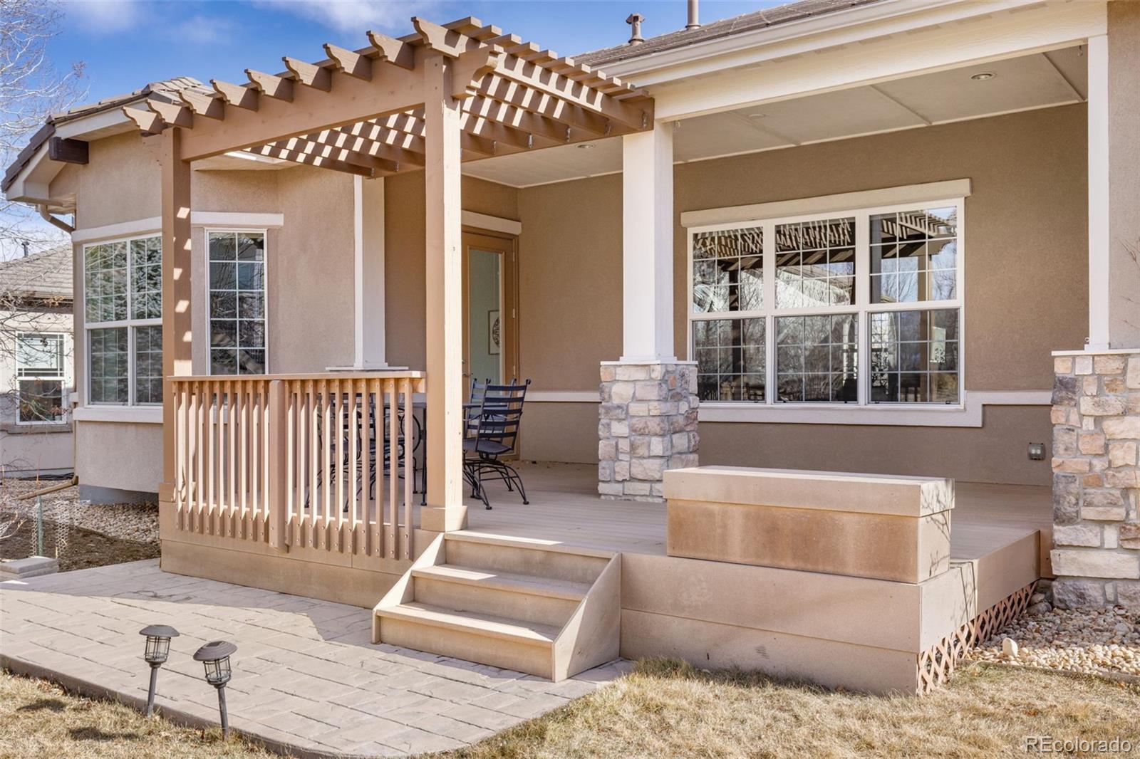 MLS Image #28 for 4152  centennial drive,broomfield, Colorado