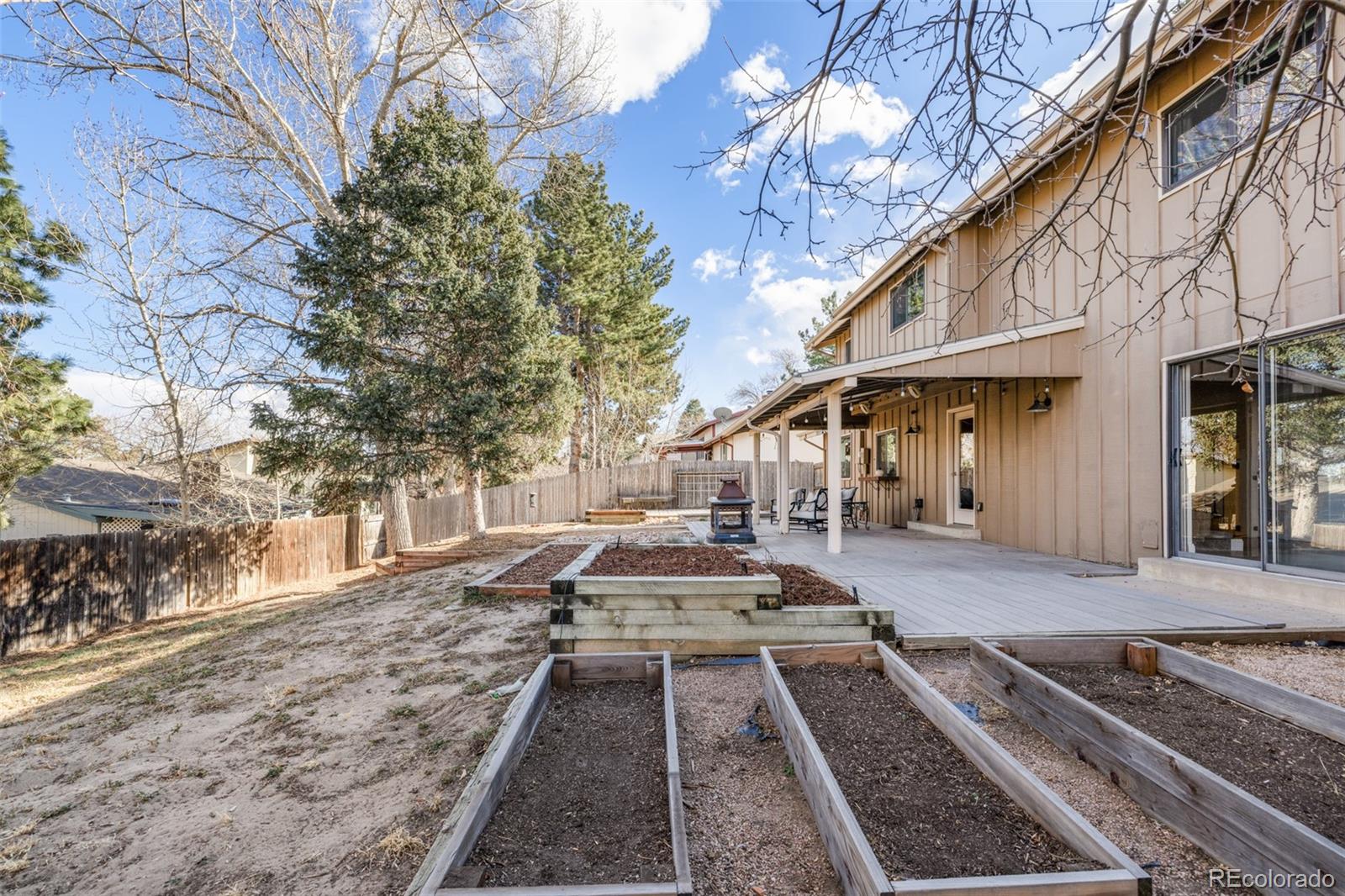 MLS Image #26 for 3804 s helena way,aurora, Colorado