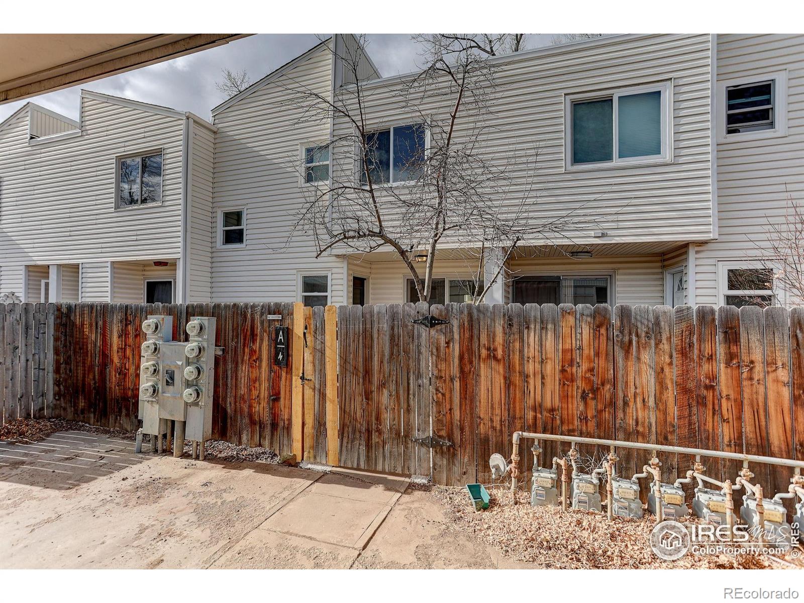 MLS Image #0 for 3024  ross drive,fort collins, Colorado