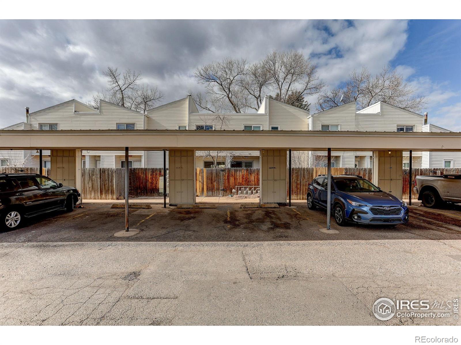 MLS Image #1 for 3024  ross drive,fort collins, Colorado