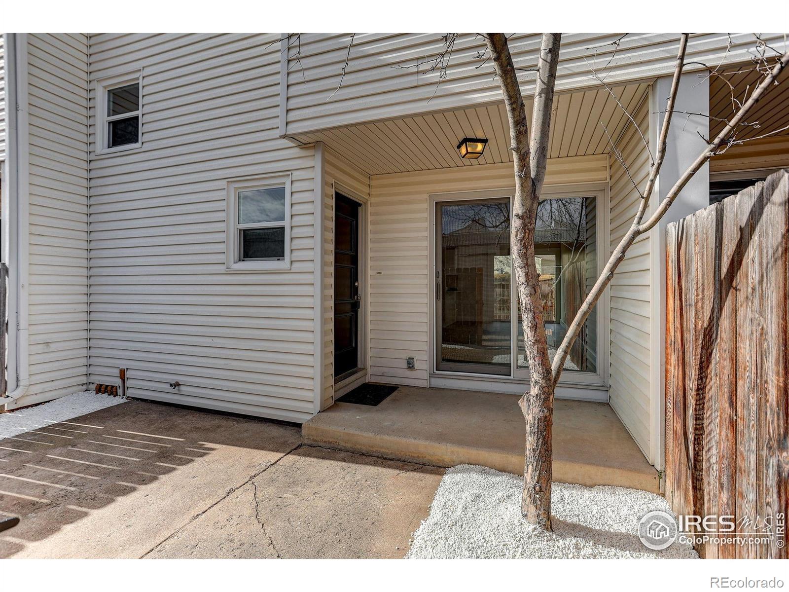 MLS Image #2 for 3024  ross drive,fort collins, Colorado