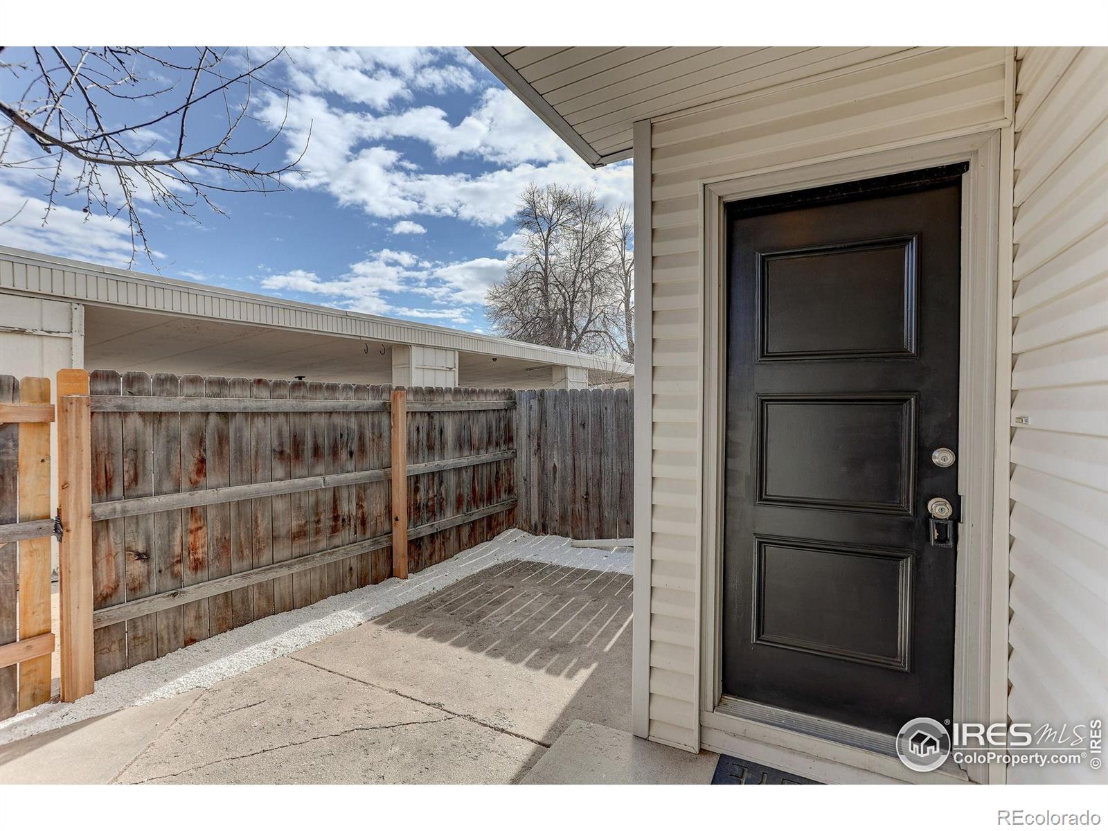 MLS Image #3 for 3024  ross drive,fort collins, Colorado