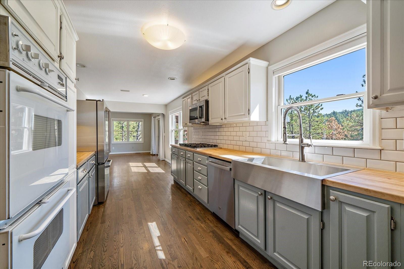 MLS Image #11 for 11842  geronimo trail,conifer, Colorado