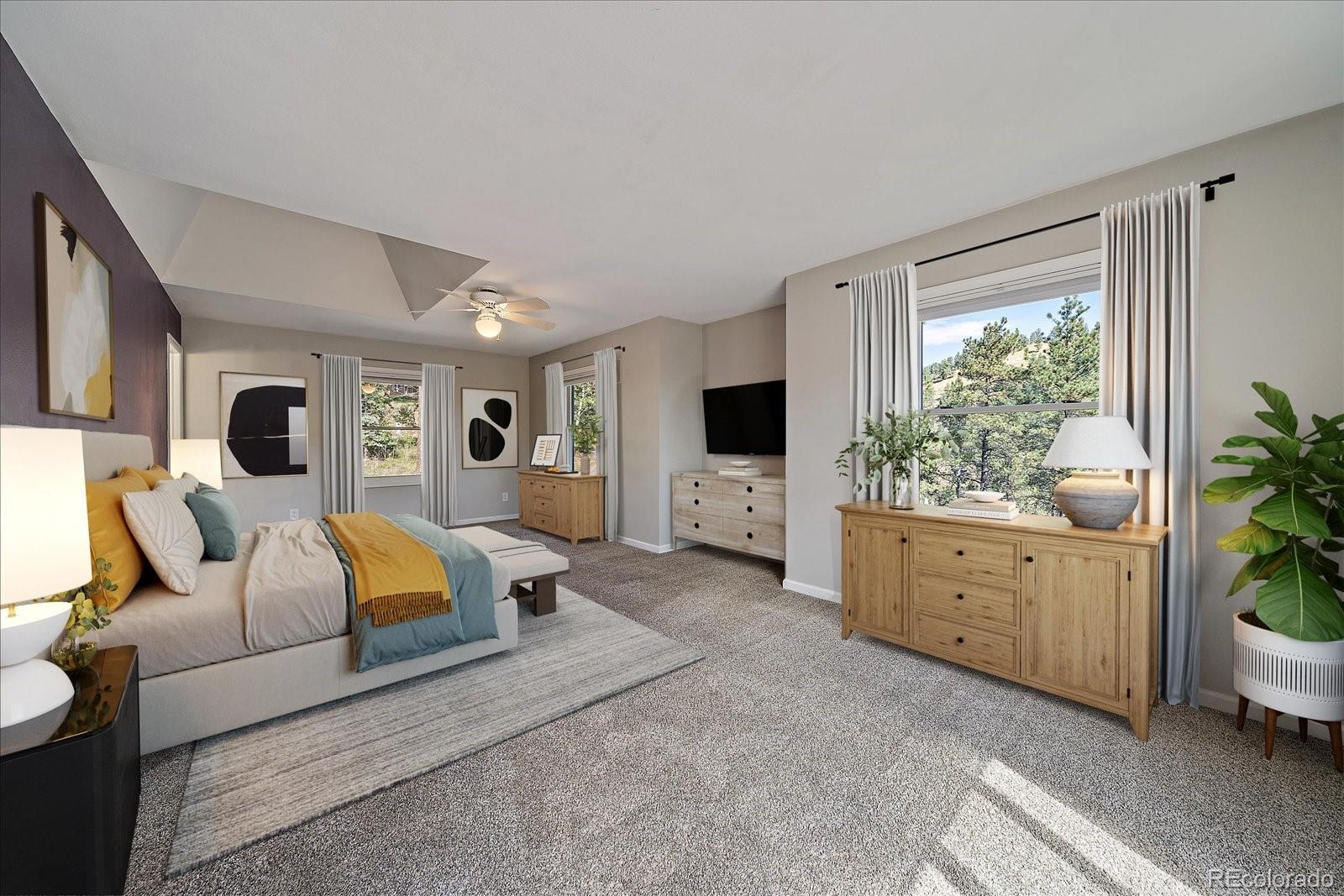 MLS Image #15 for 11842  geronimo trail,conifer, Colorado
