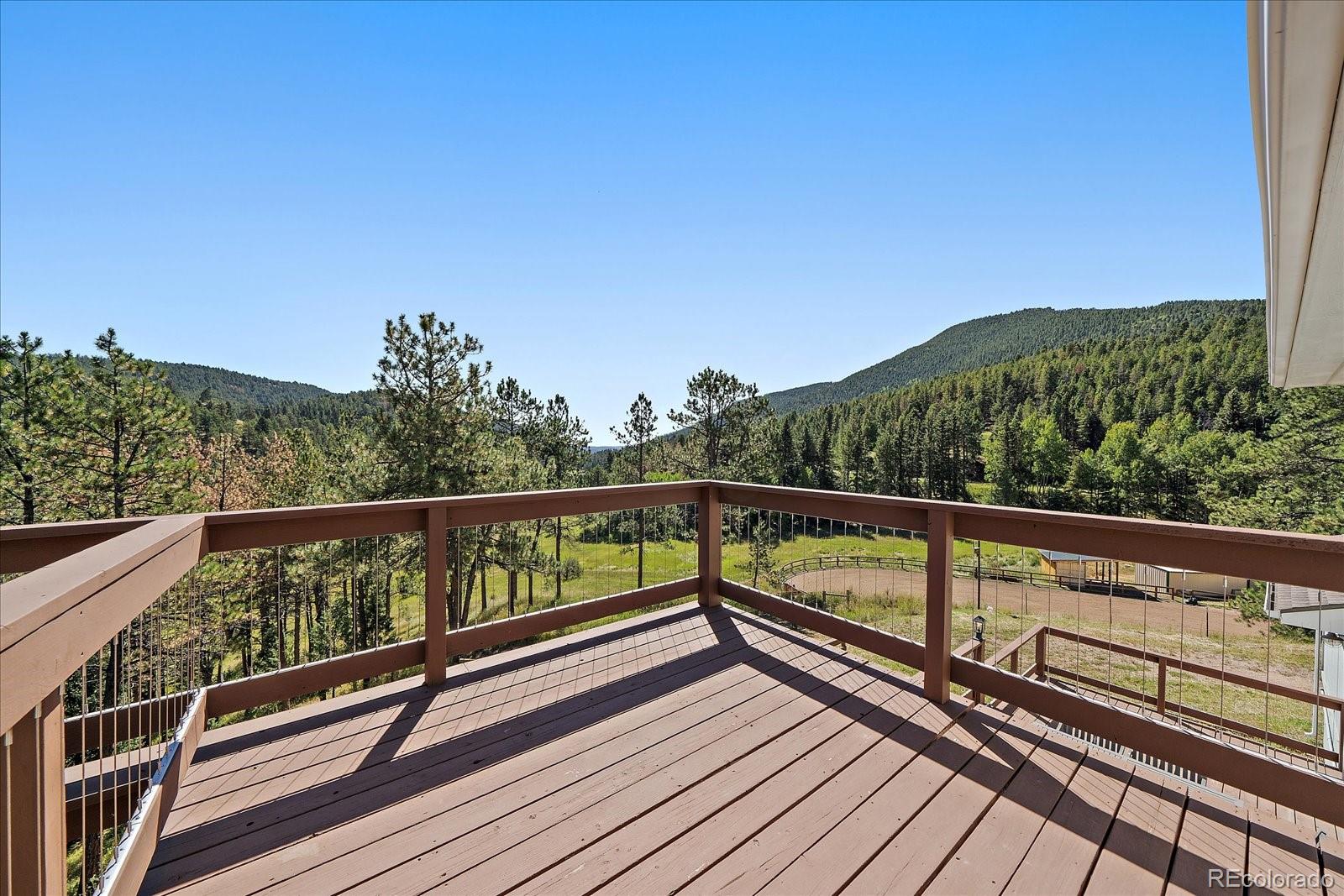MLS Image #20 for 11842  geronimo trail,conifer, Colorado