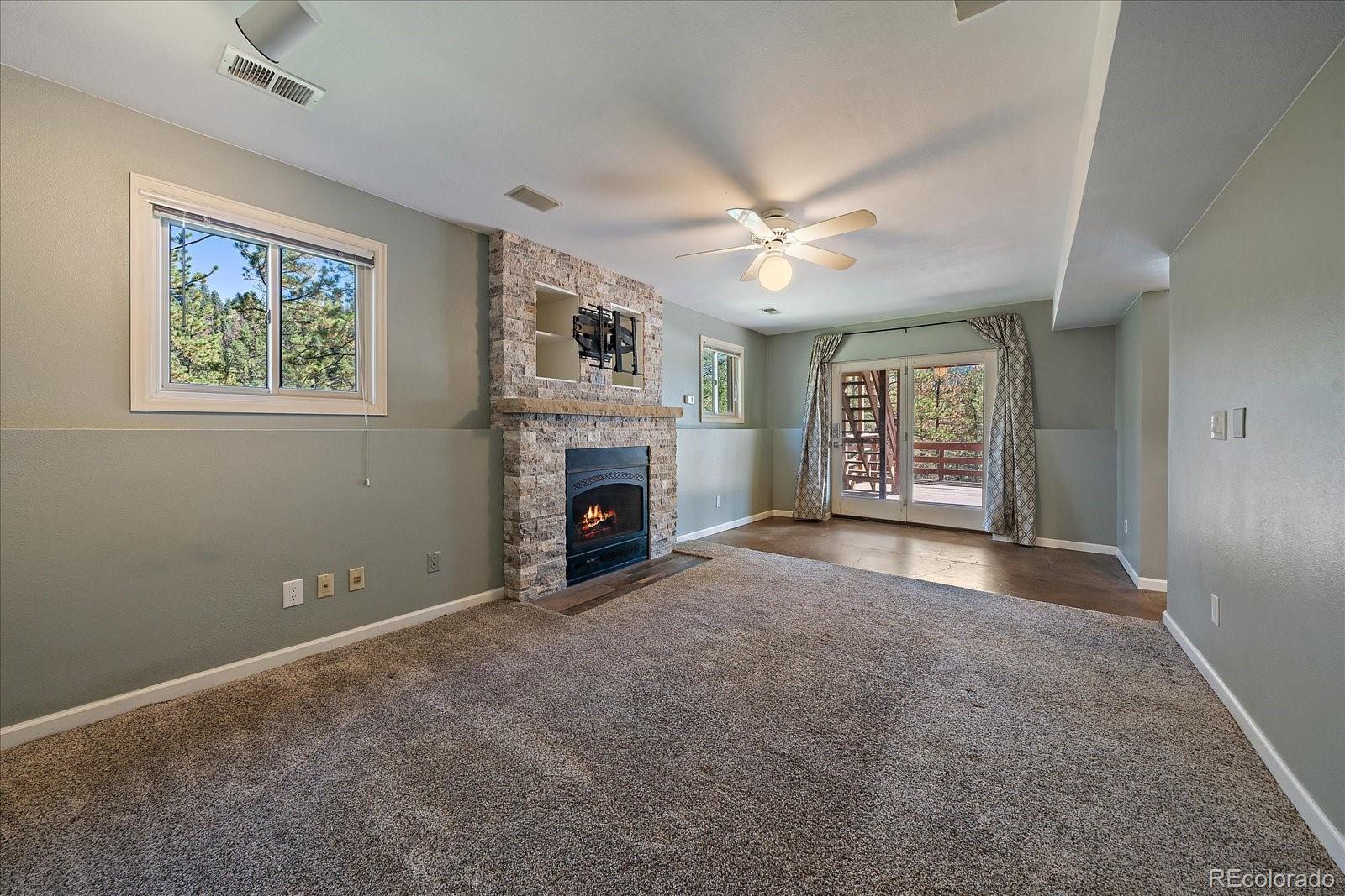 MLS Image #25 for 11842  geronimo trail,conifer, Colorado