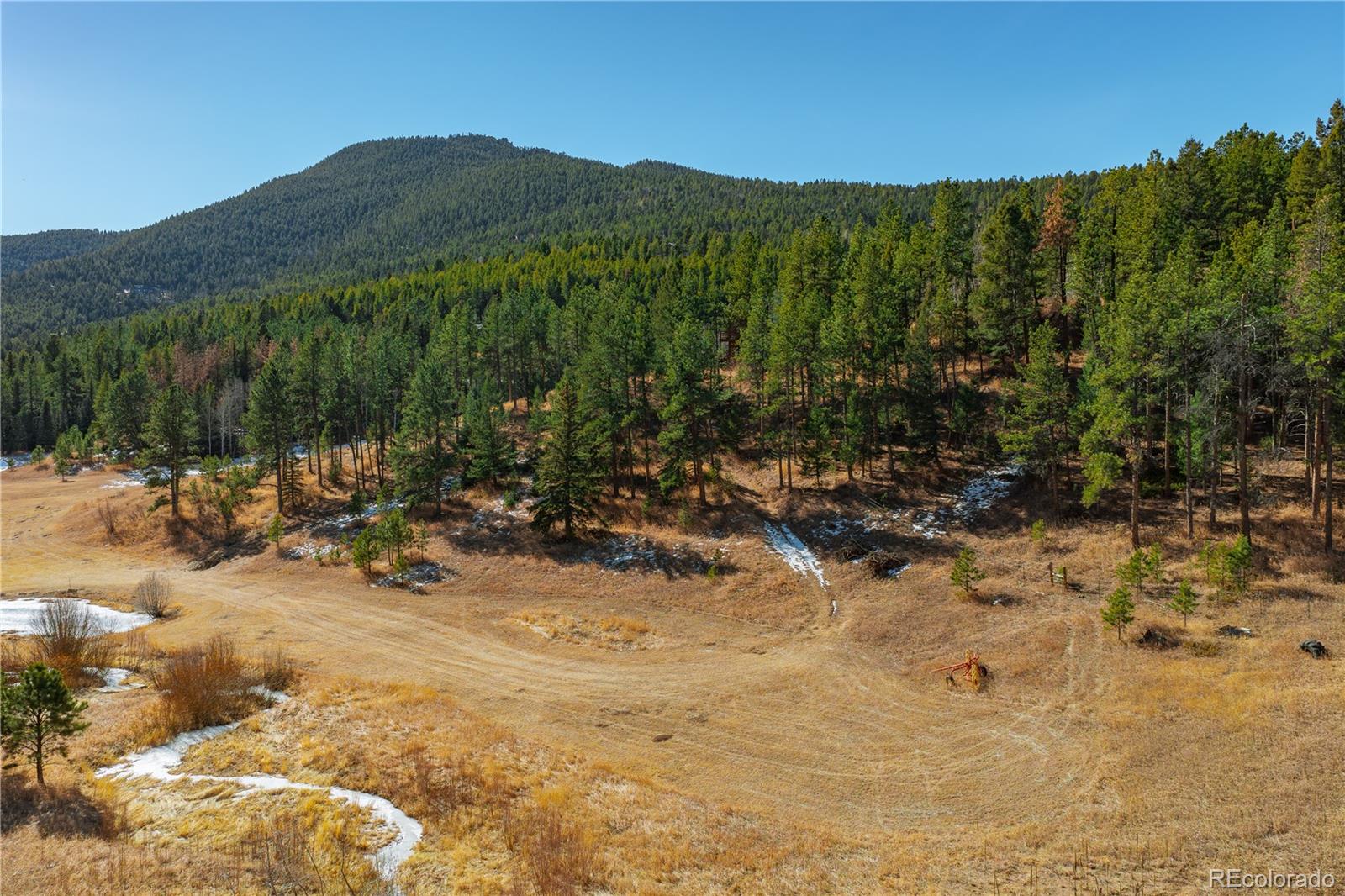 MLS Image #38 for 11842  geronimo trail,conifer, Colorado