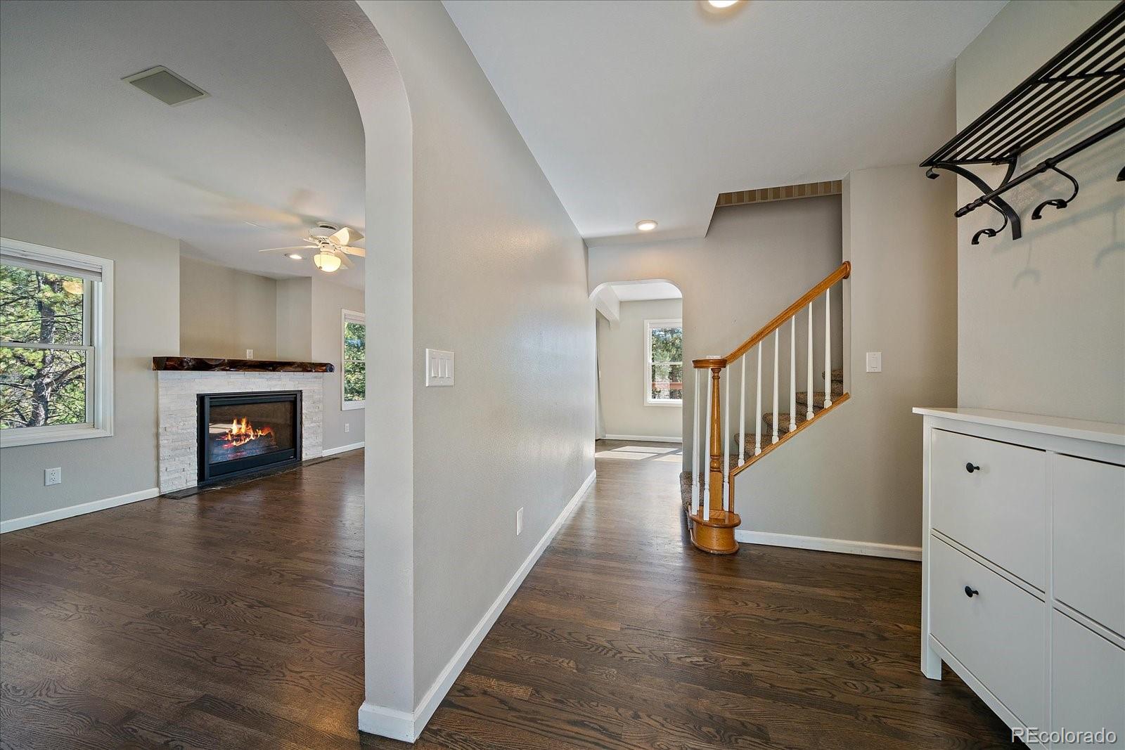 MLS Image #5 for 11842  geronimo trail,conifer, Colorado