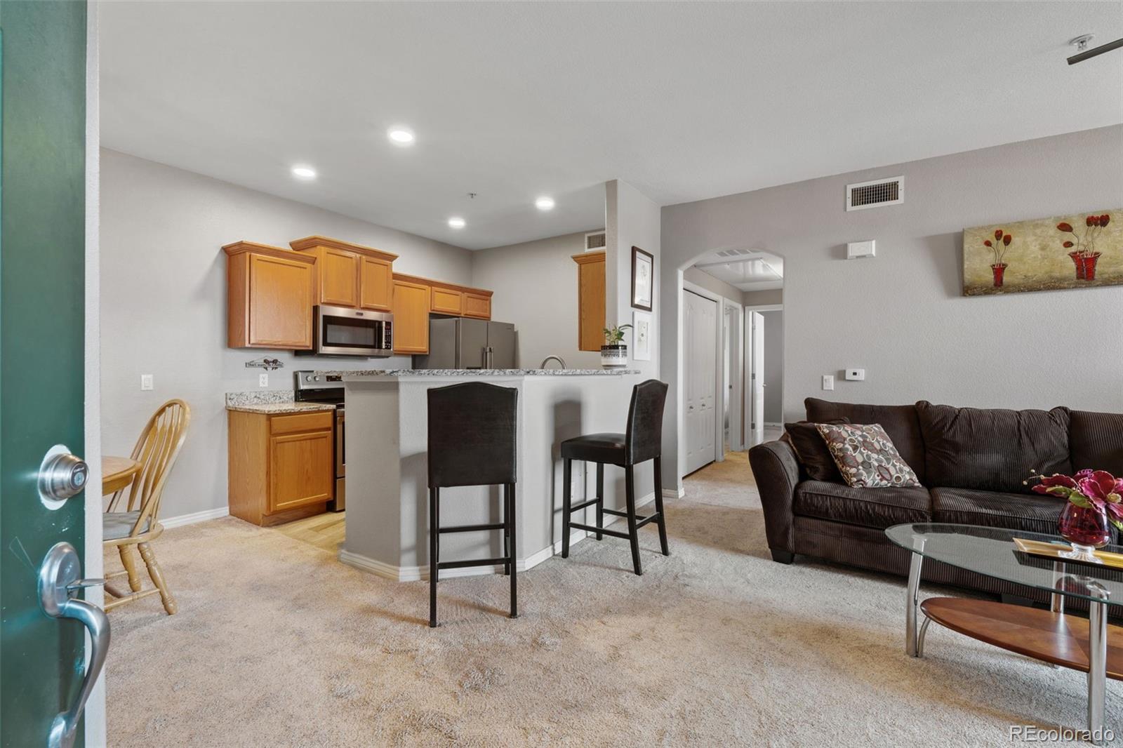 MLS Image #1 for 18611  stroh road 5204,parker, Colorado