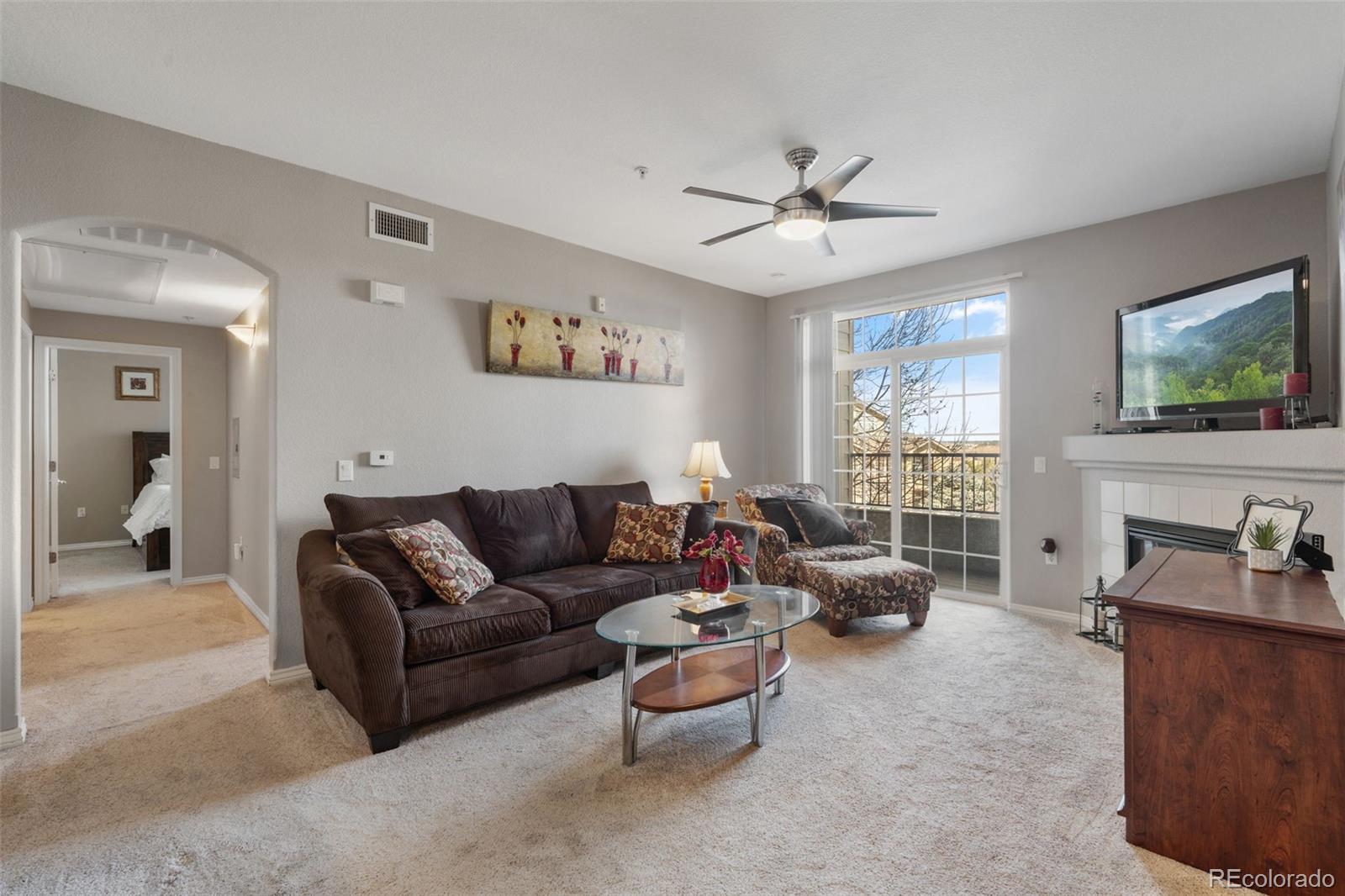 MLS Image #2 for 18611  stroh road 5204,parker, Colorado