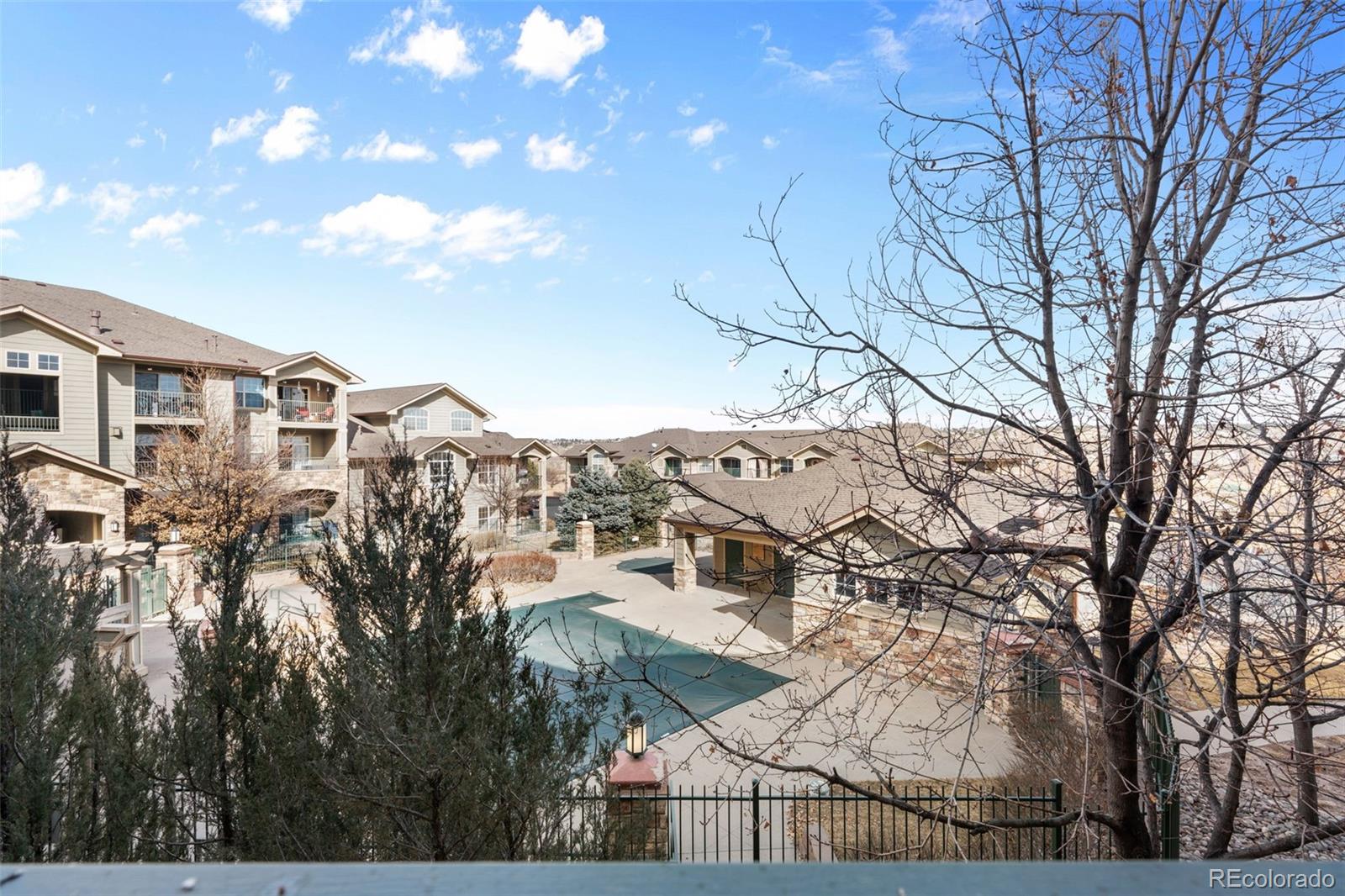 MLS Image #25 for 18611  stroh road 5204,parker, Colorado