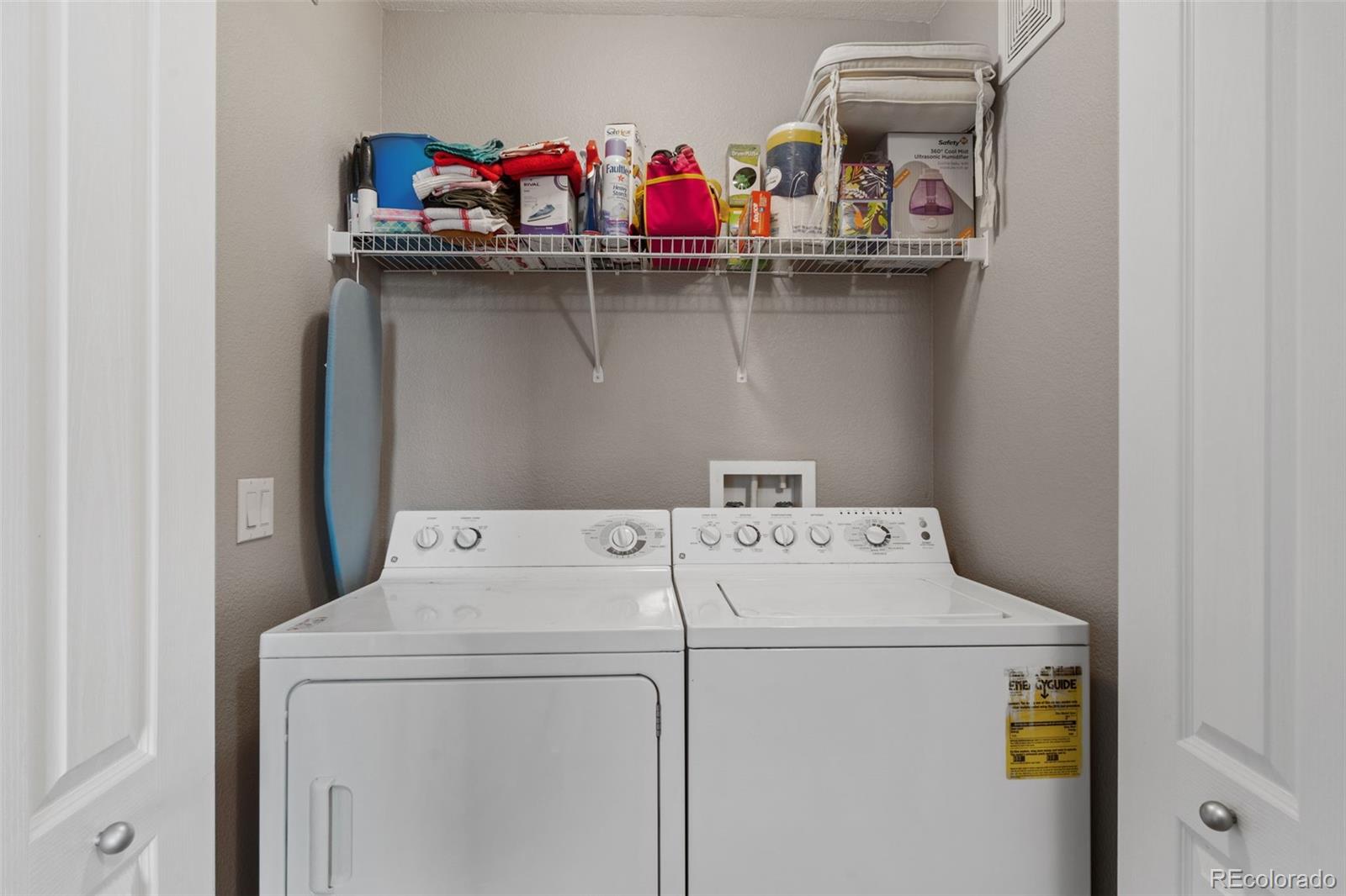 MLS Image #28 for 18611  stroh road 5204,parker, Colorado