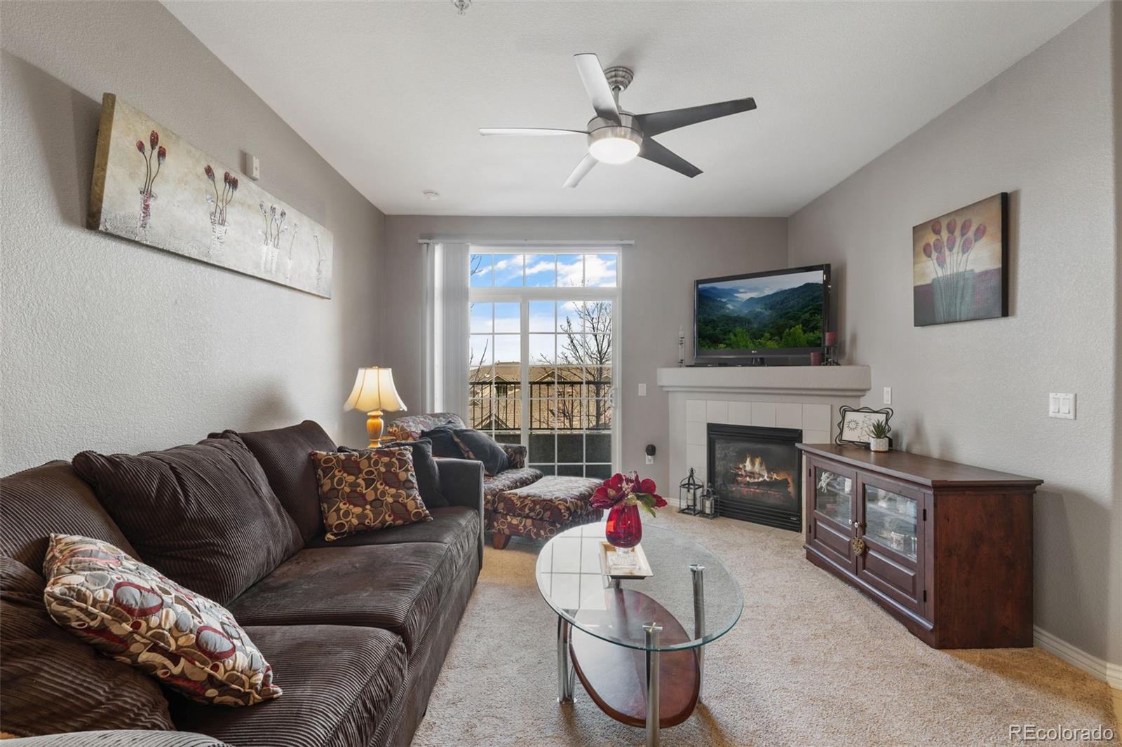 MLS Image #3 for 18611  stroh road 5204,parker, Colorado