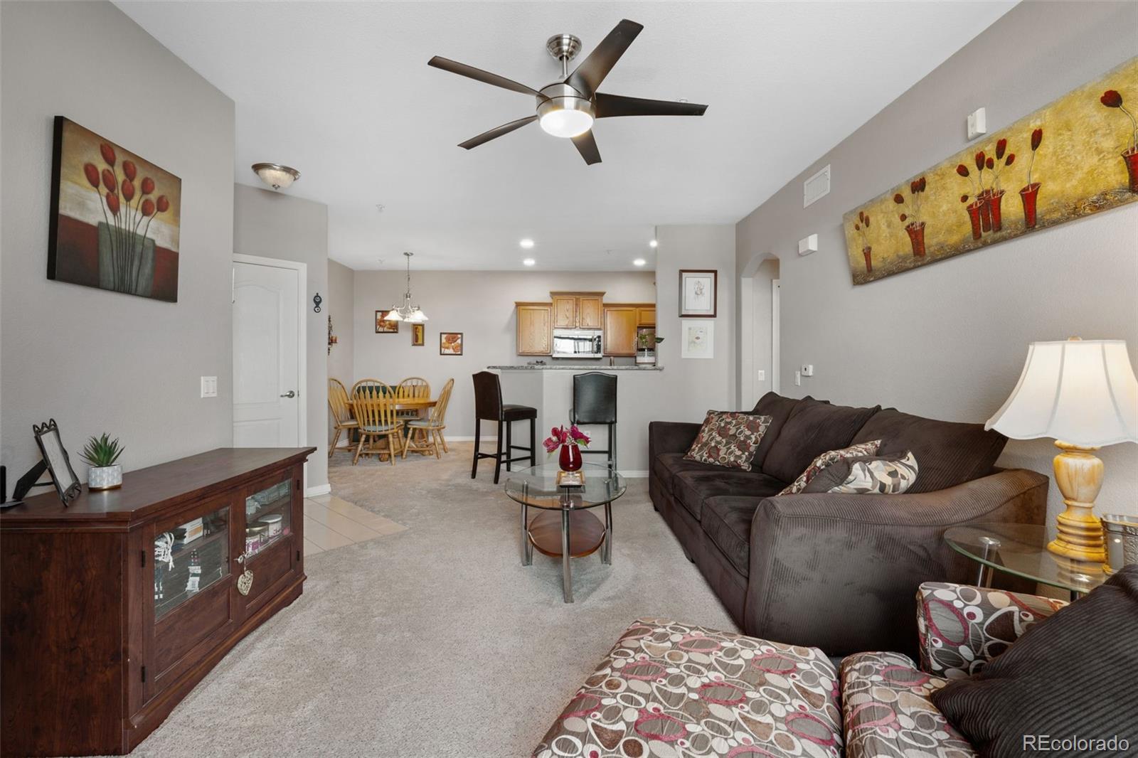 MLS Image #5 for 18611  stroh road 5204,parker, Colorado