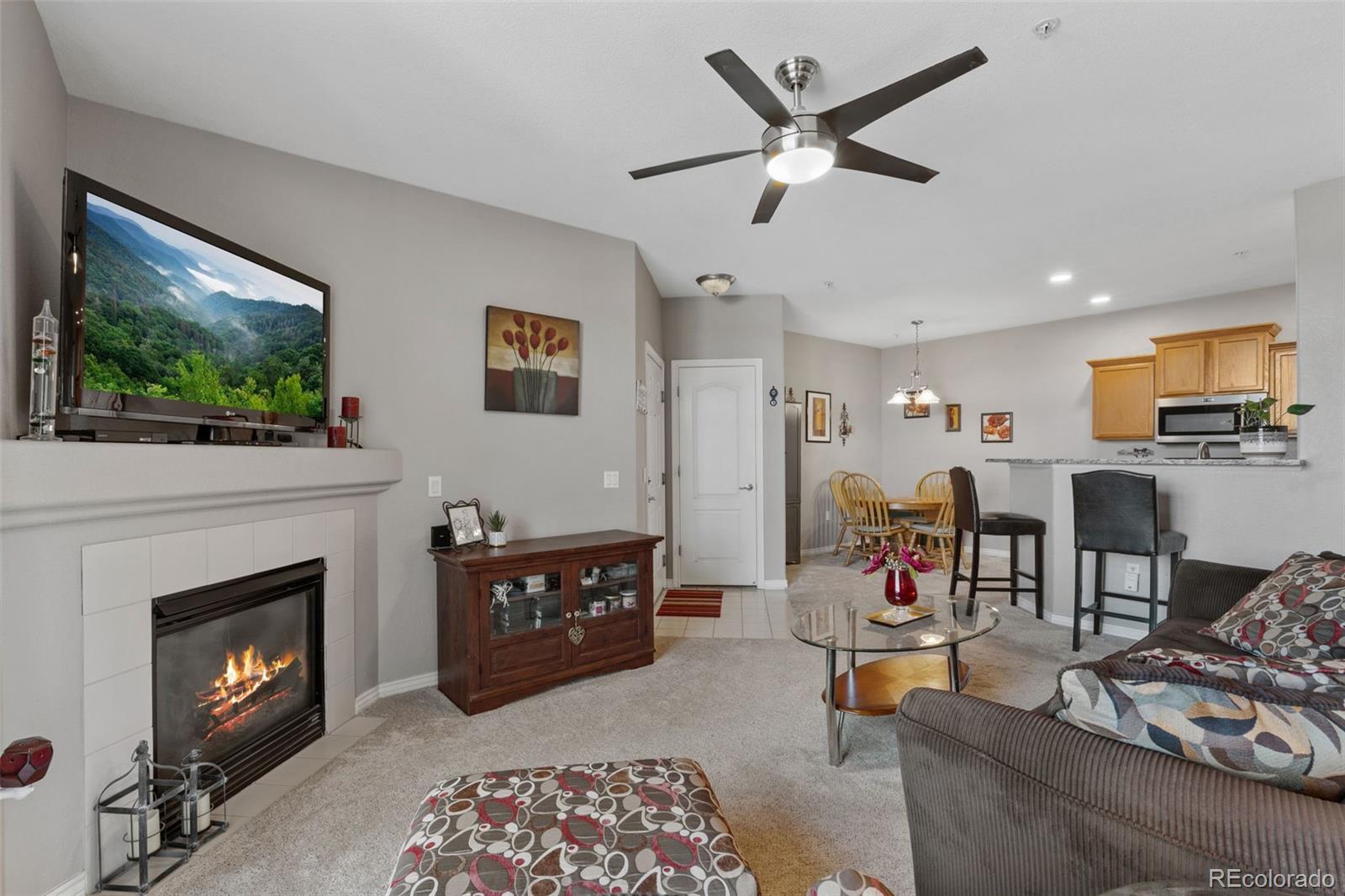 MLS Image #7 for 18611  stroh road 5204,parker, Colorado