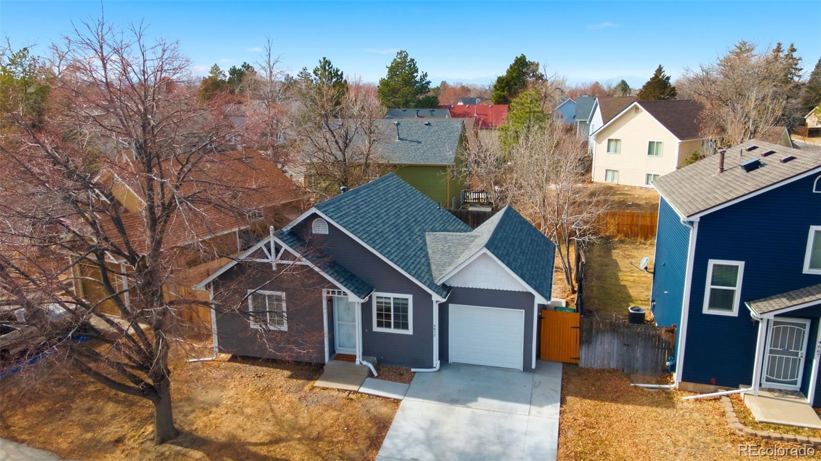 MLS Image #1 for 4677 s pagosa way,aurora, Colorado