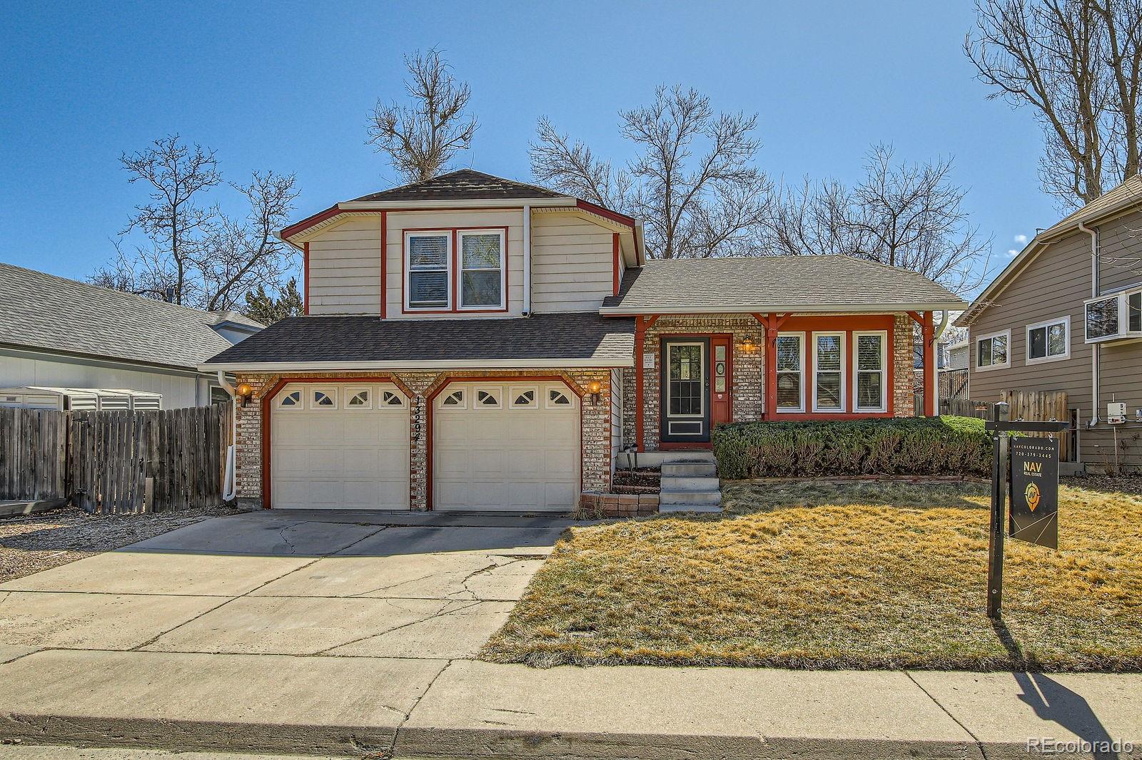 MLS Image #1 for 13294 w 65th drive,arvada, Colorado