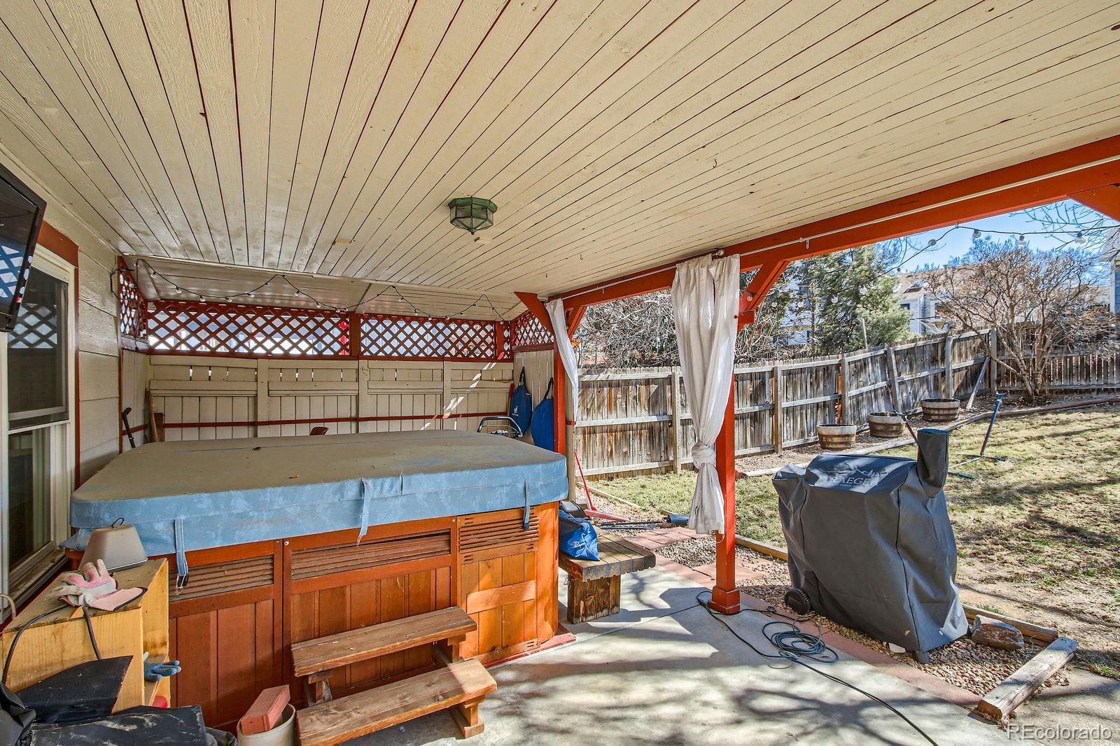 MLS Image #23 for 13294 w 65th drive,arvada, Colorado