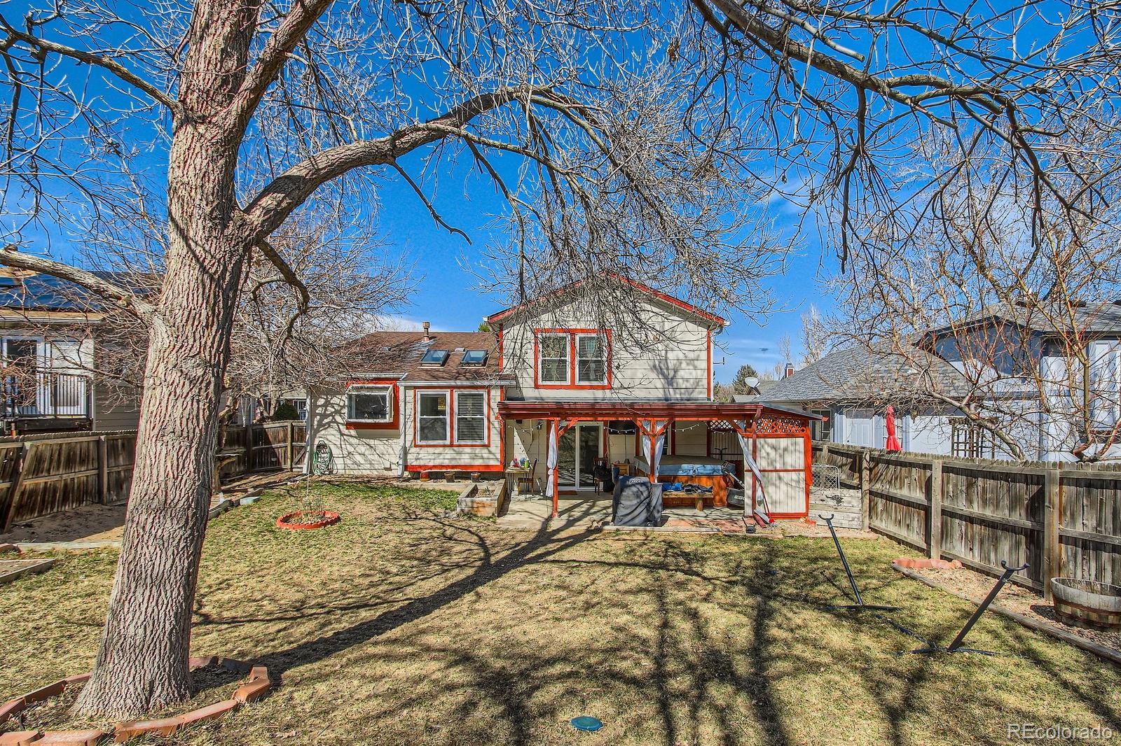 MLS Image #24 for 13294 w 65th drive,arvada, Colorado
