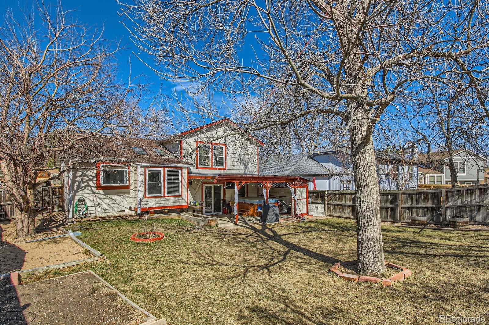 MLS Image #3 for 13294 w 65th drive,arvada, Colorado