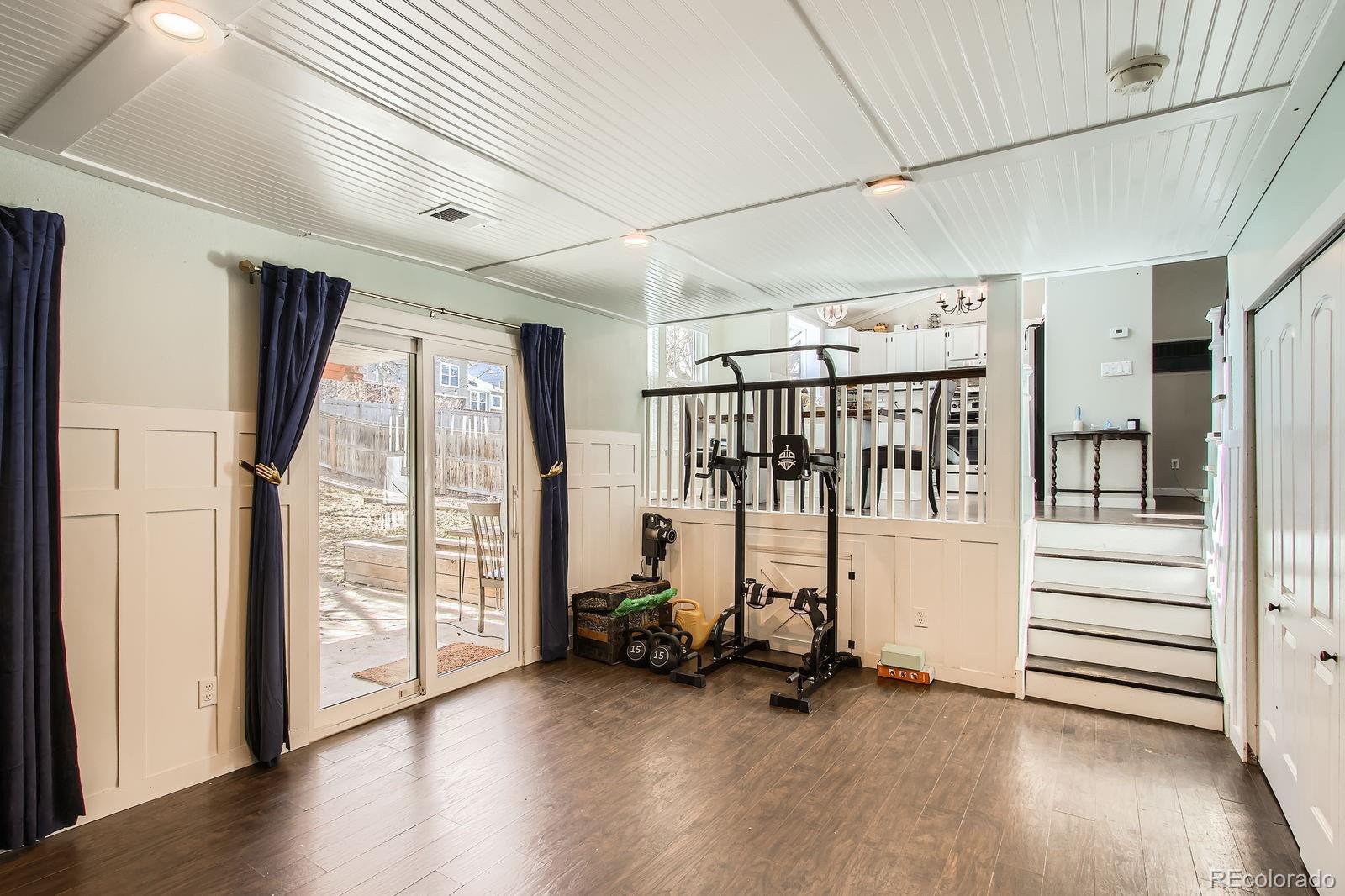 MLS Image #7 for 13294 w 65th drive,arvada, Colorado