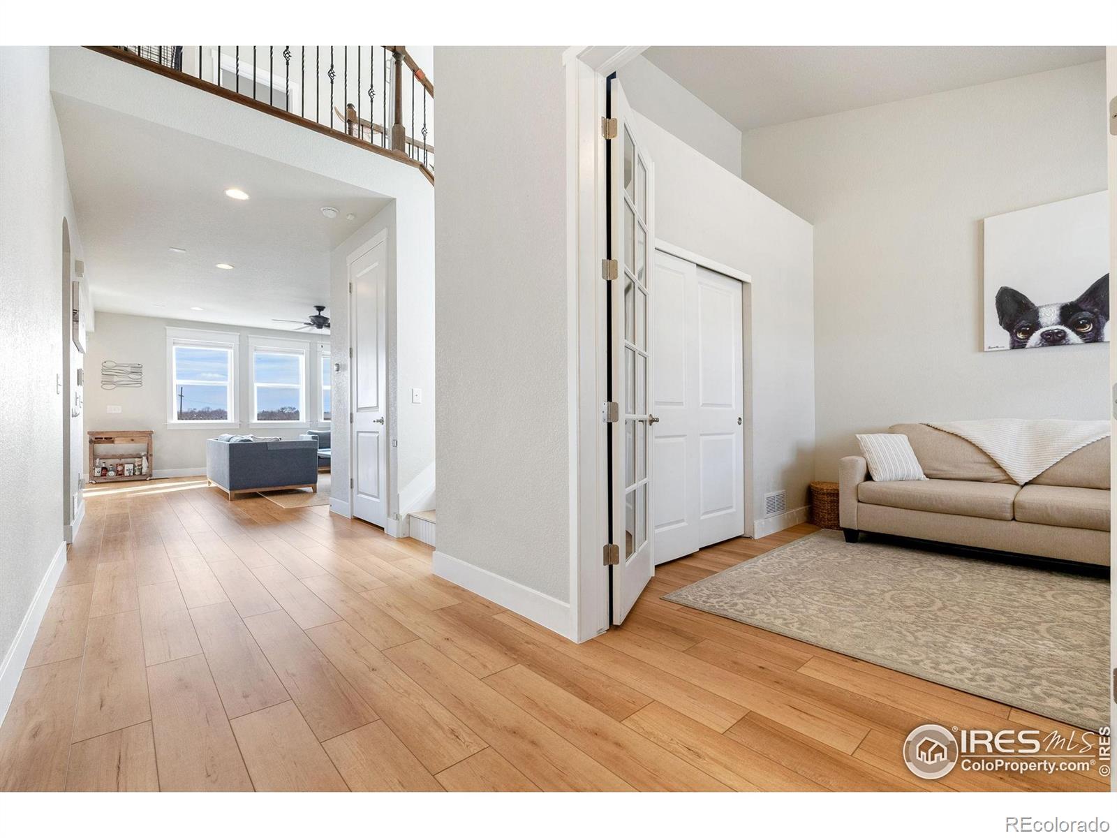 MLS Image #3 for 430  marquiss court,dacono, Colorado