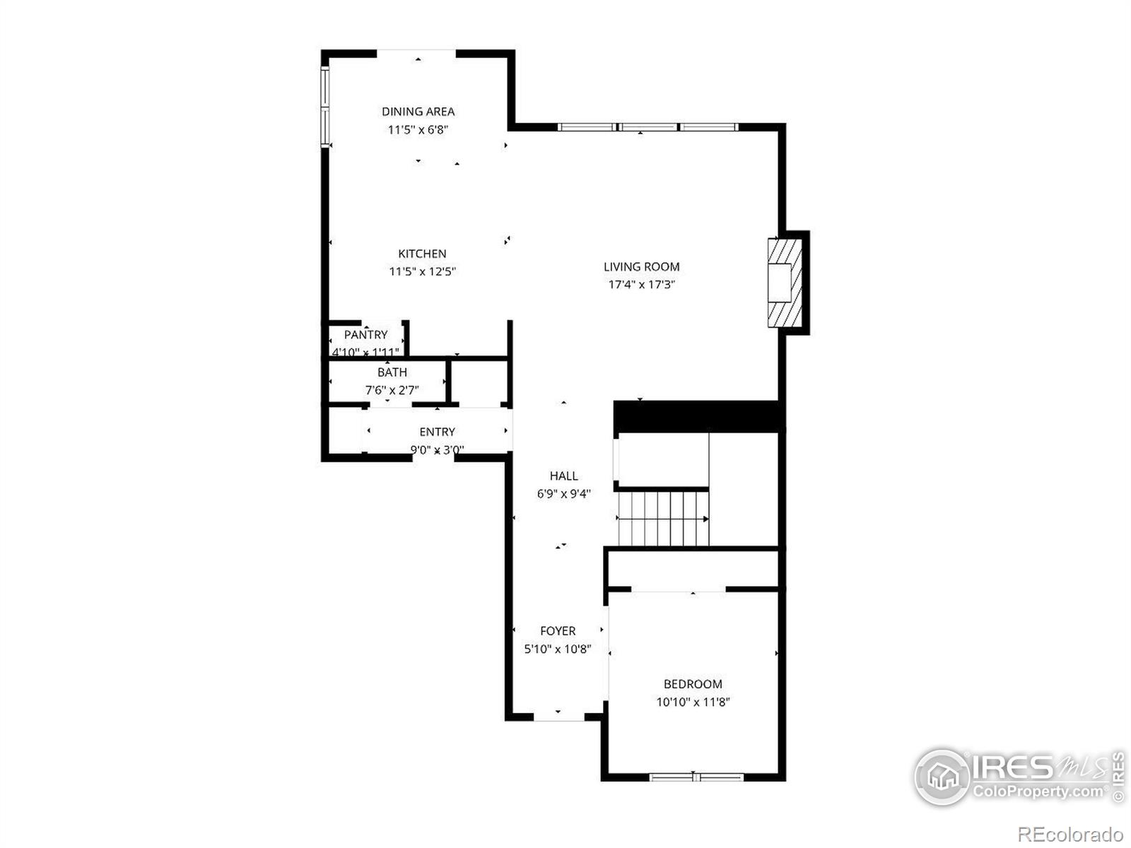 MLS Image #32 for 430  marquiss court,dacono, Colorado