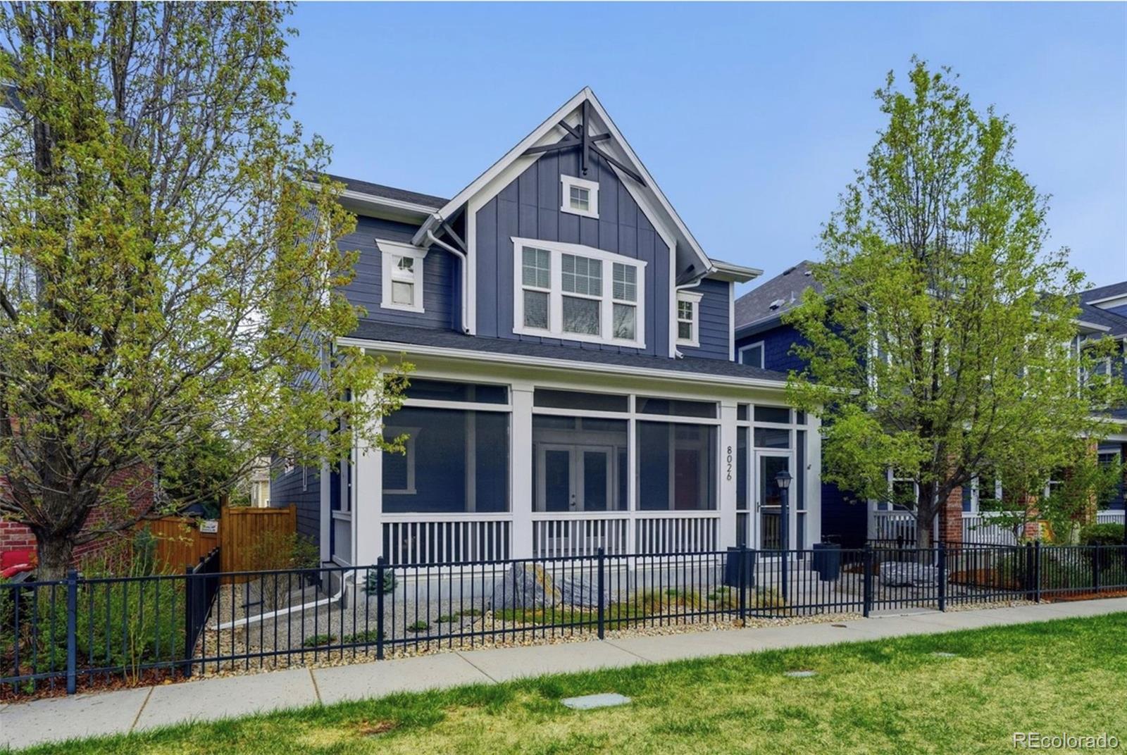 MLS Image #0 for 8026 e 35th avenue,denver, Colorado