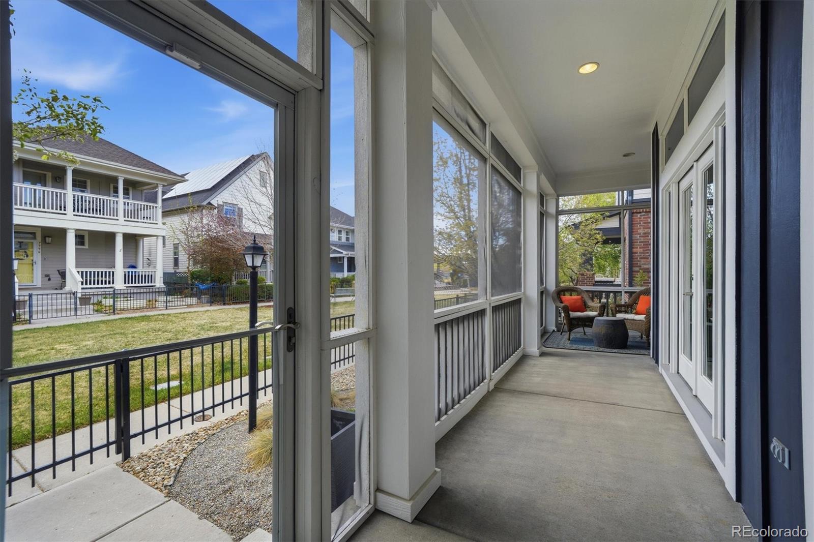 MLS Image #1 for 8026 e 35th avenue,denver, Colorado