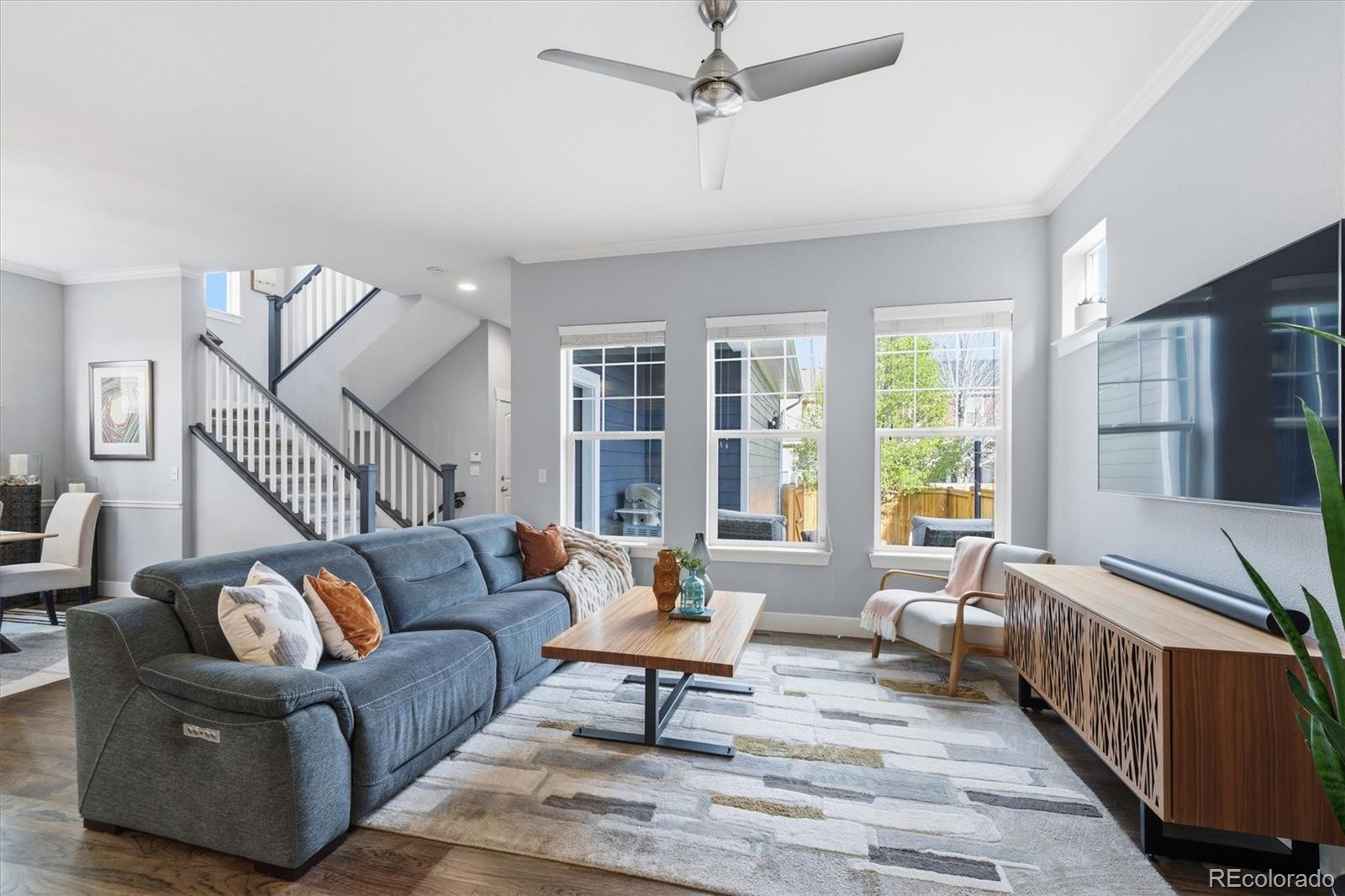 MLS Image #11 for 8026 e 35th avenue,denver, Colorado