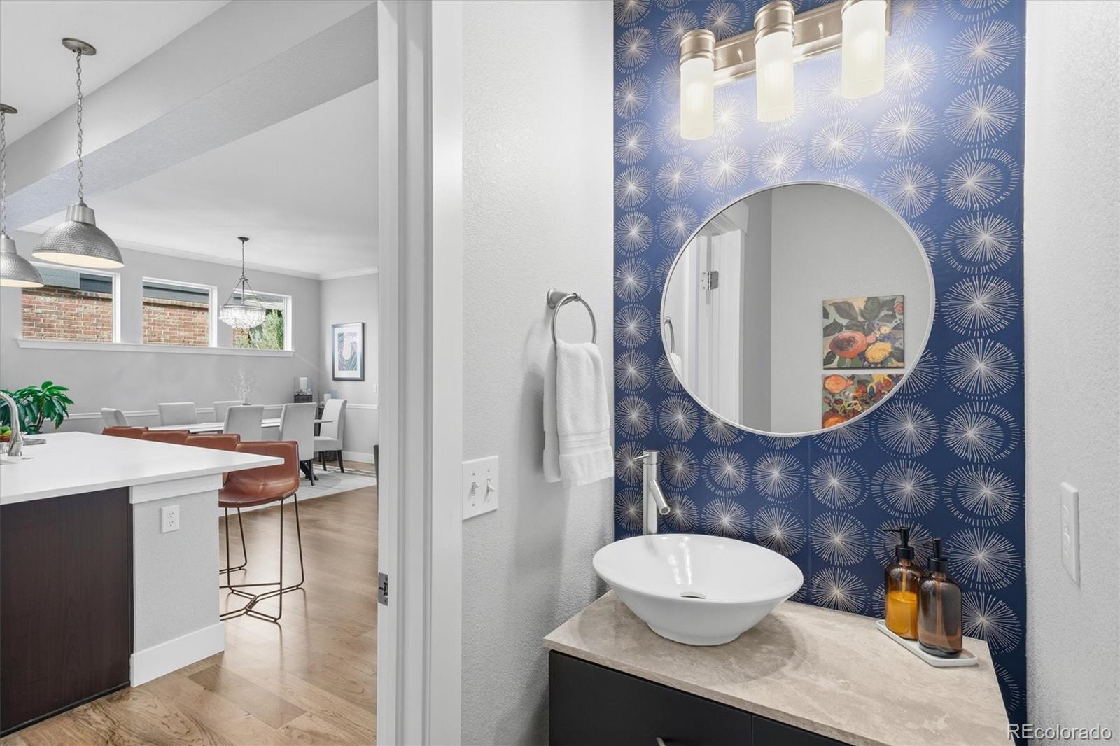 MLS Image #13 for 8026 e 35th avenue,denver, Colorado