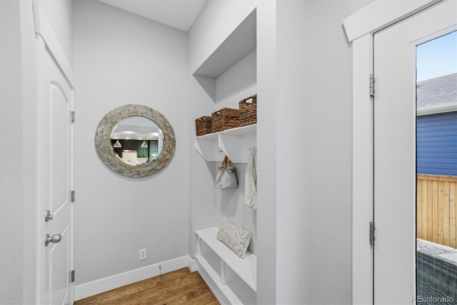 MLS Image #14 for 8026 e 35th avenue,denver, Colorado