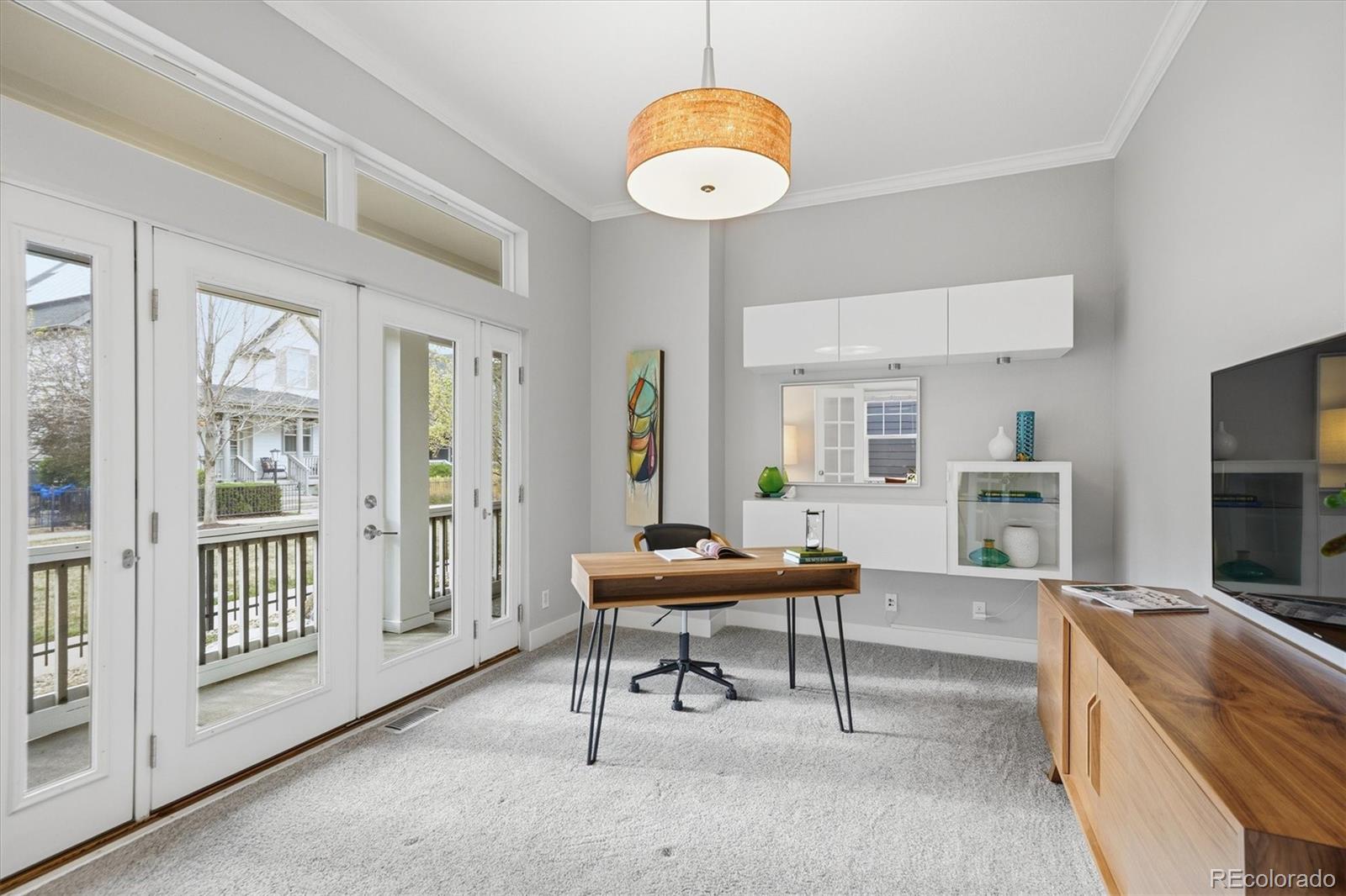 MLS Image #3 for 8026 e 35th avenue,denver, Colorado