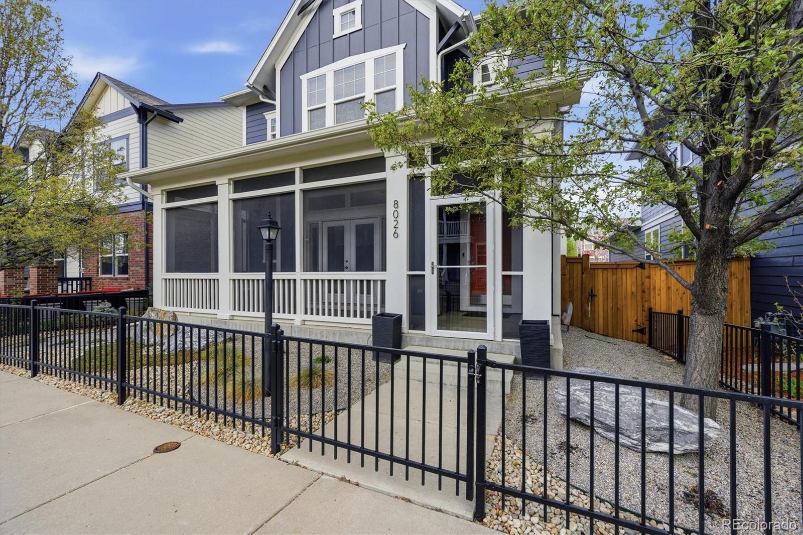 MLS Image #34 for 8026 e 35th avenue,denver, Colorado