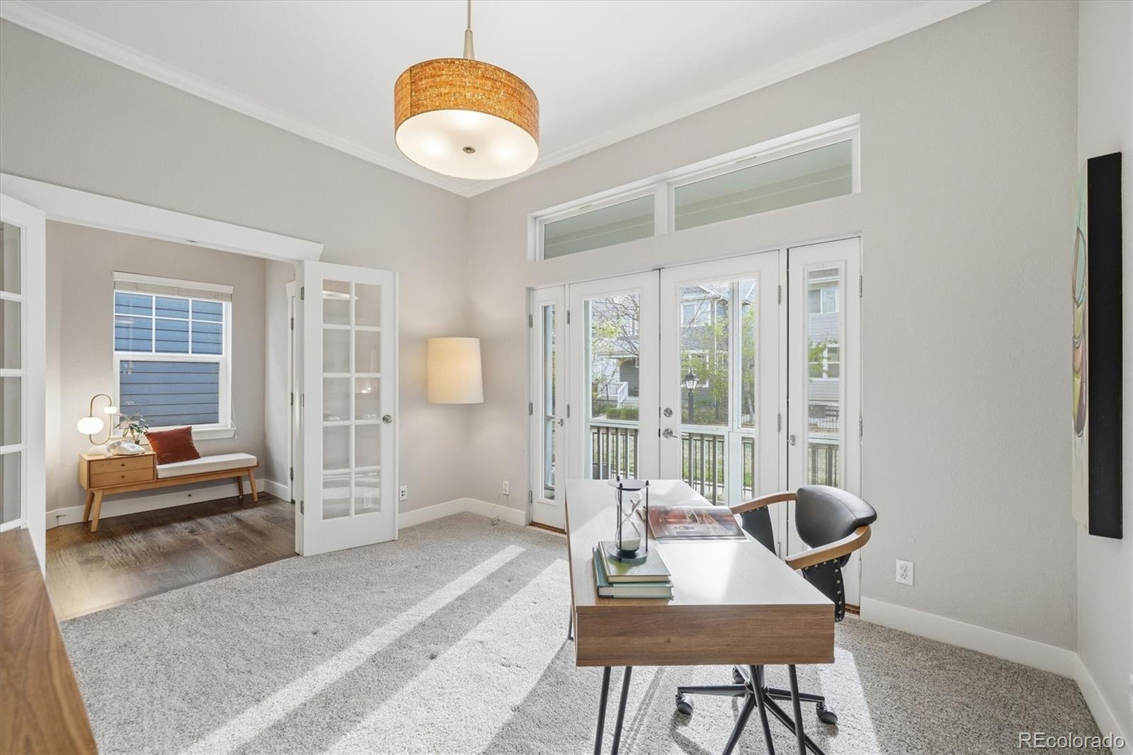 MLS Image #4 for 8026 e 35th avenue,denver, Colorado