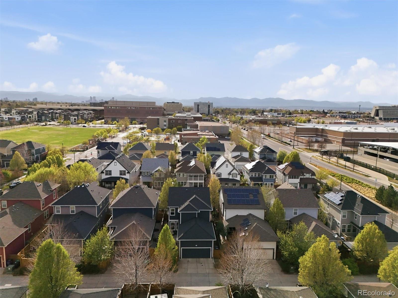 MLS Image #43 for 8026 e 35th avenue,denver, Colorado