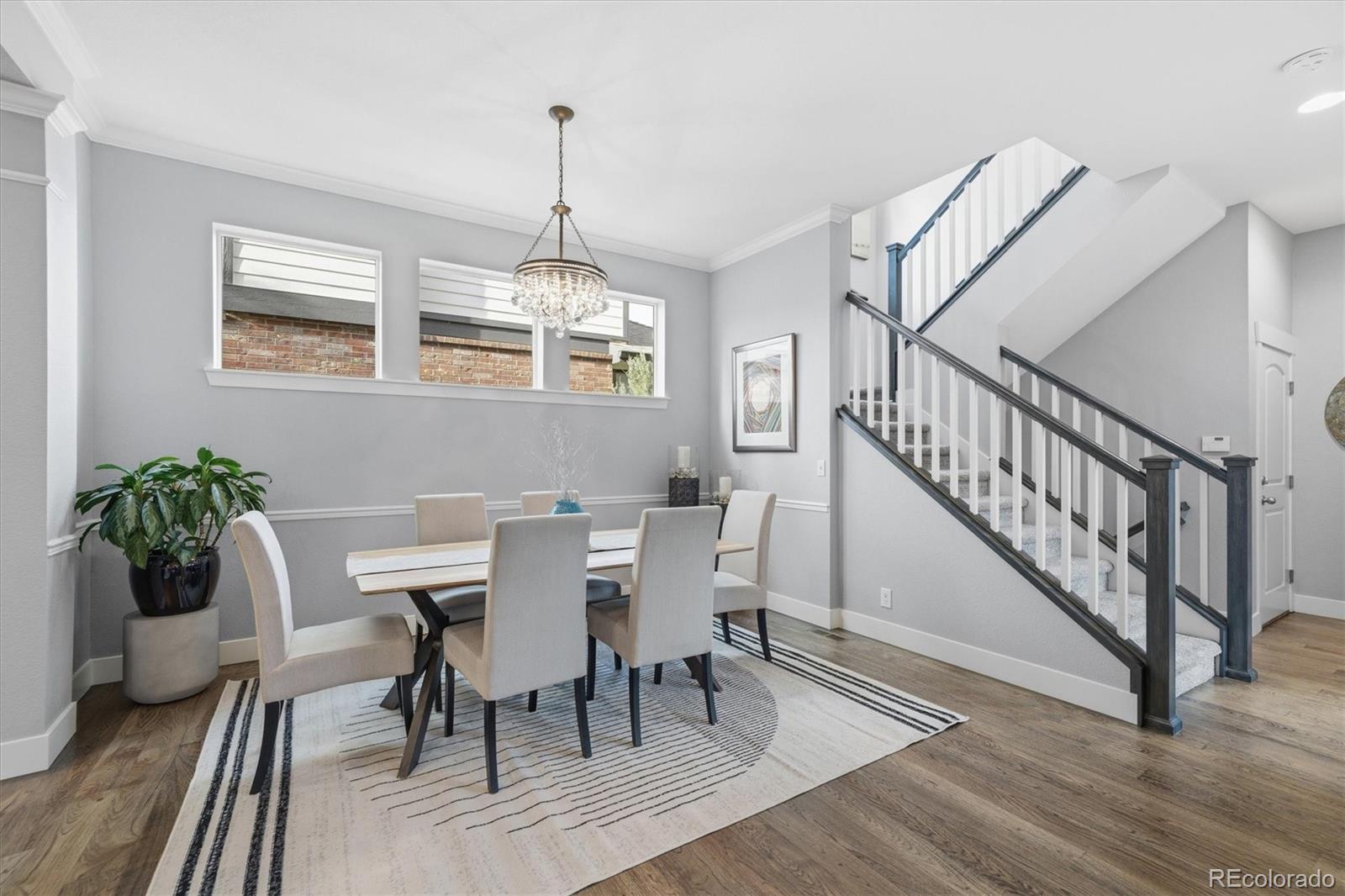 MLS Image #5 for 8026 e 35th avenue,denver, Colorado