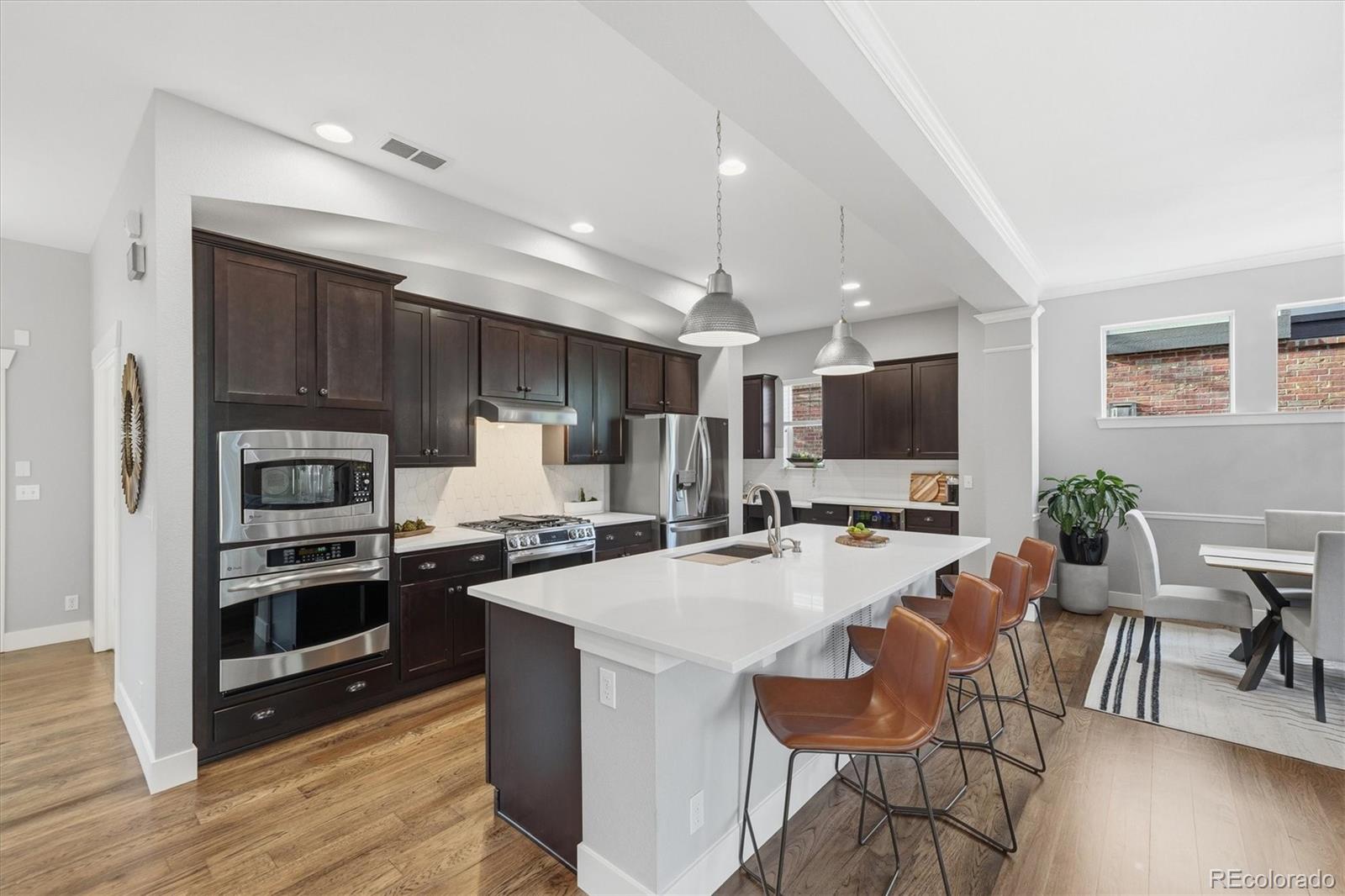 MLS Image #7 for 8026 e 35th avenue,denver, Colorado