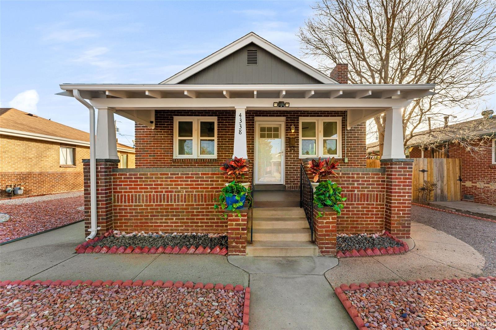 MLS Image #0 for 4338  raritan street,denver, Colorado