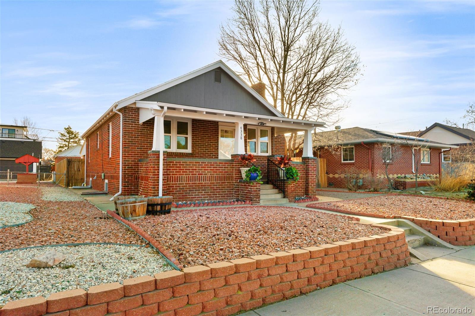 MLS Image #2 for 4338  raritan street,denver, Colorado