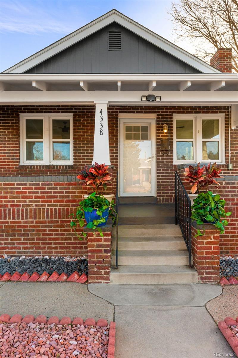 MLS Image #3 for 4338  raritan street,denver, Colorado