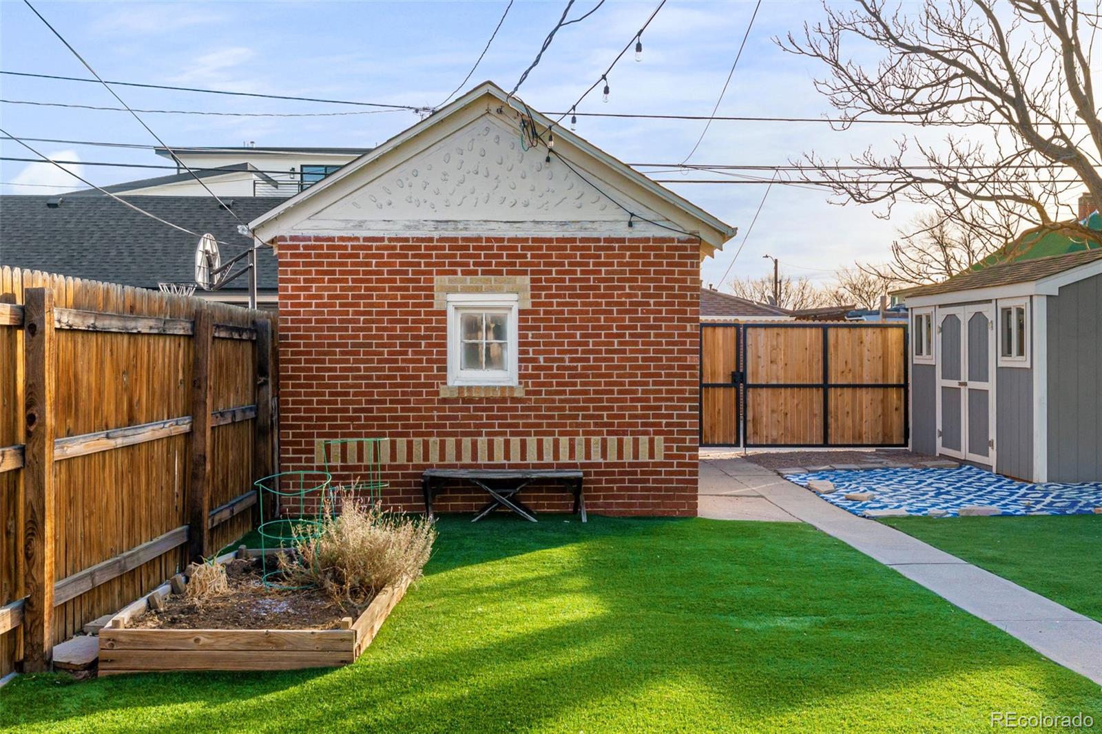 MLS Image #31 for 4338  raritan street,denver, Colorado