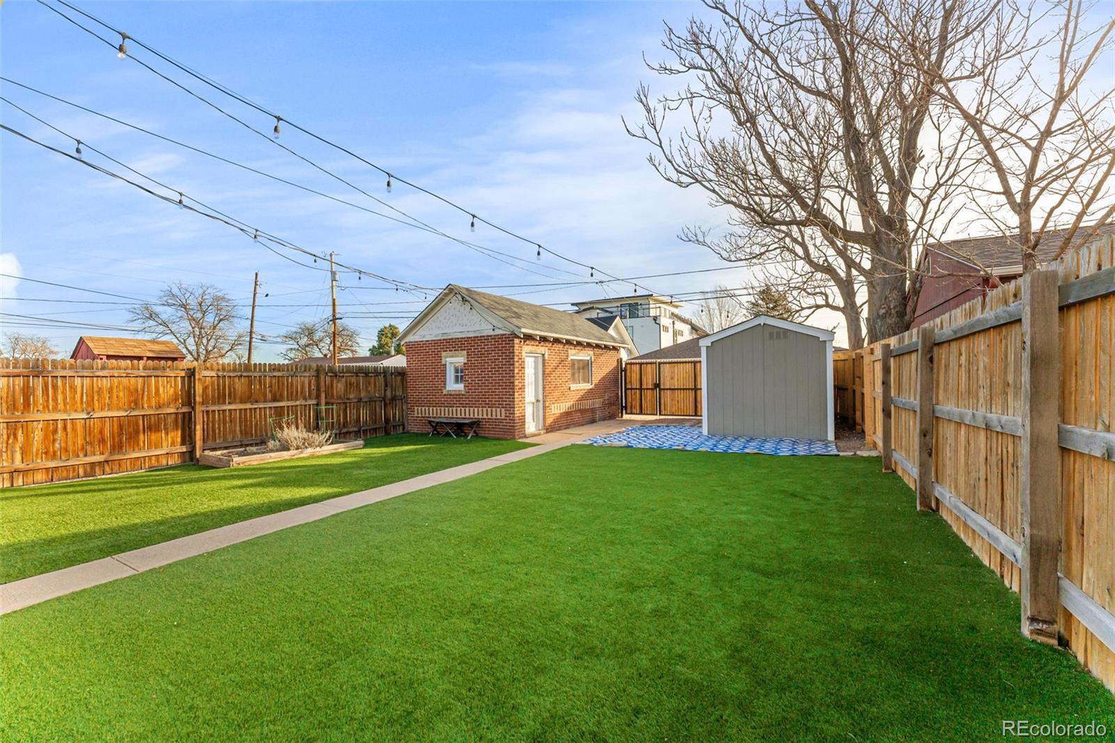 MLS Image #32 for 4338  raritan street,denver, Colorado