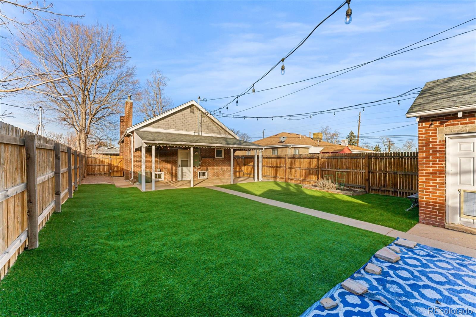 MLS Image #33 for 4338  raritan street,denver, Colorado