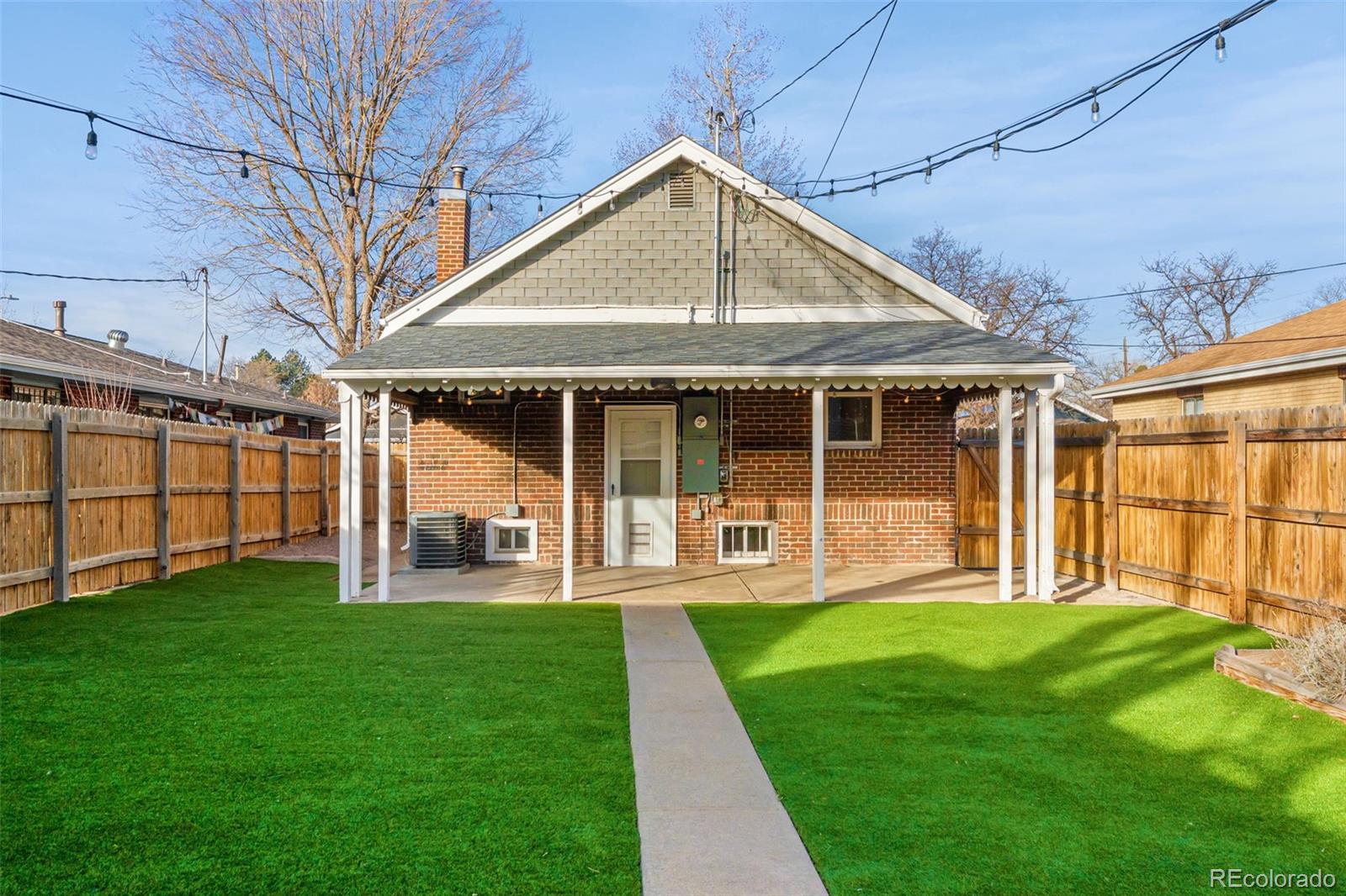 MLS Image #34 for 4338  raritan street,denver, Colorado