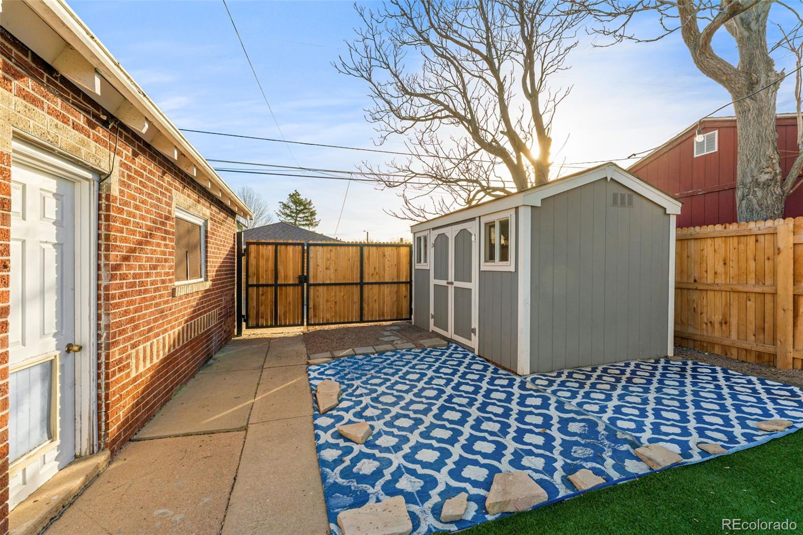 MLS Image #35 for 4338  raritan street,denver, Colorado