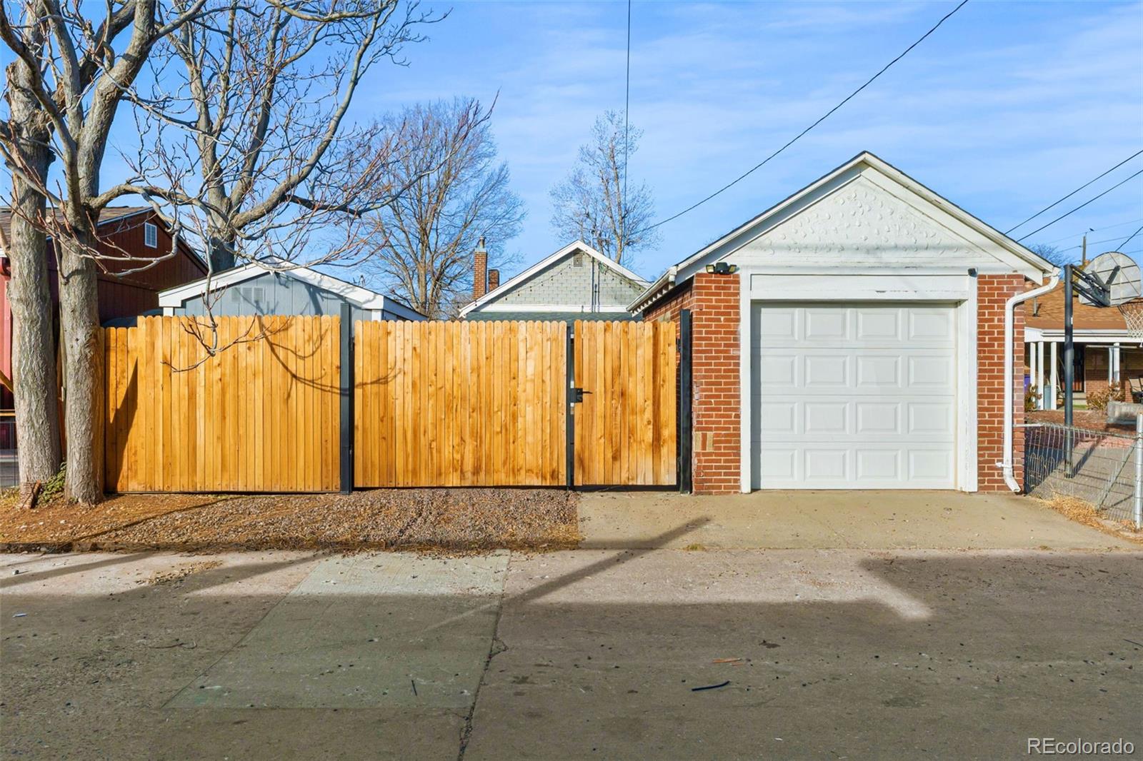 MLS Image #36 for 4338  raritan street,denver, Colorado