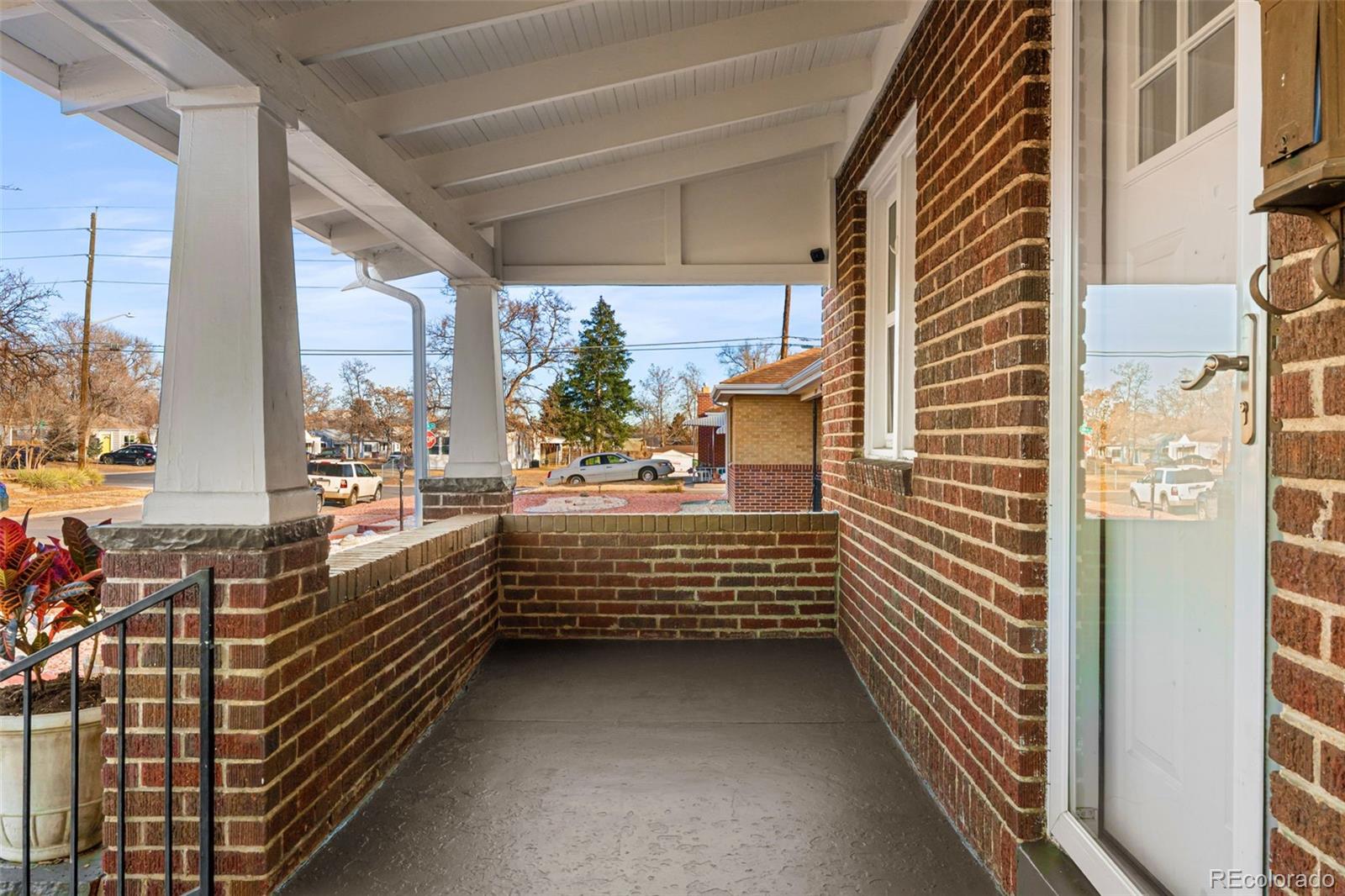 MLS Image #4 for 4338  raritan street,denver, Colorado