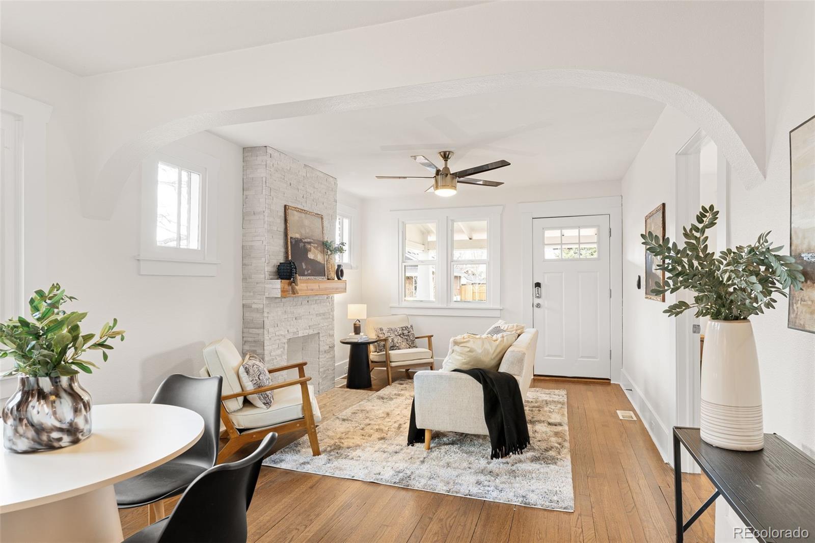 MLS Image #6 for 4338  raritan street,denver, Colorado