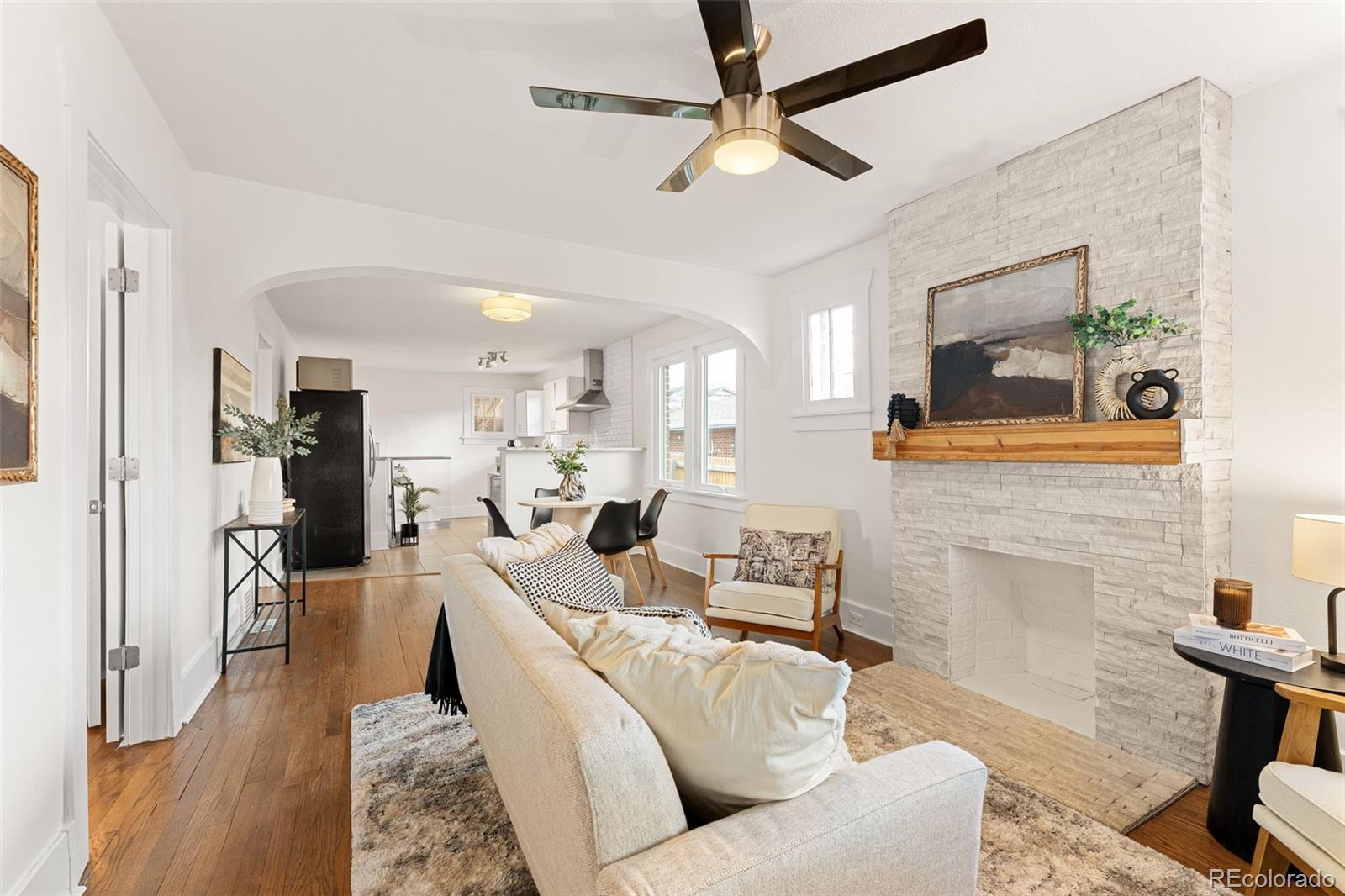 MLS Image #9 for 4338  raritan street,denver, Colorado